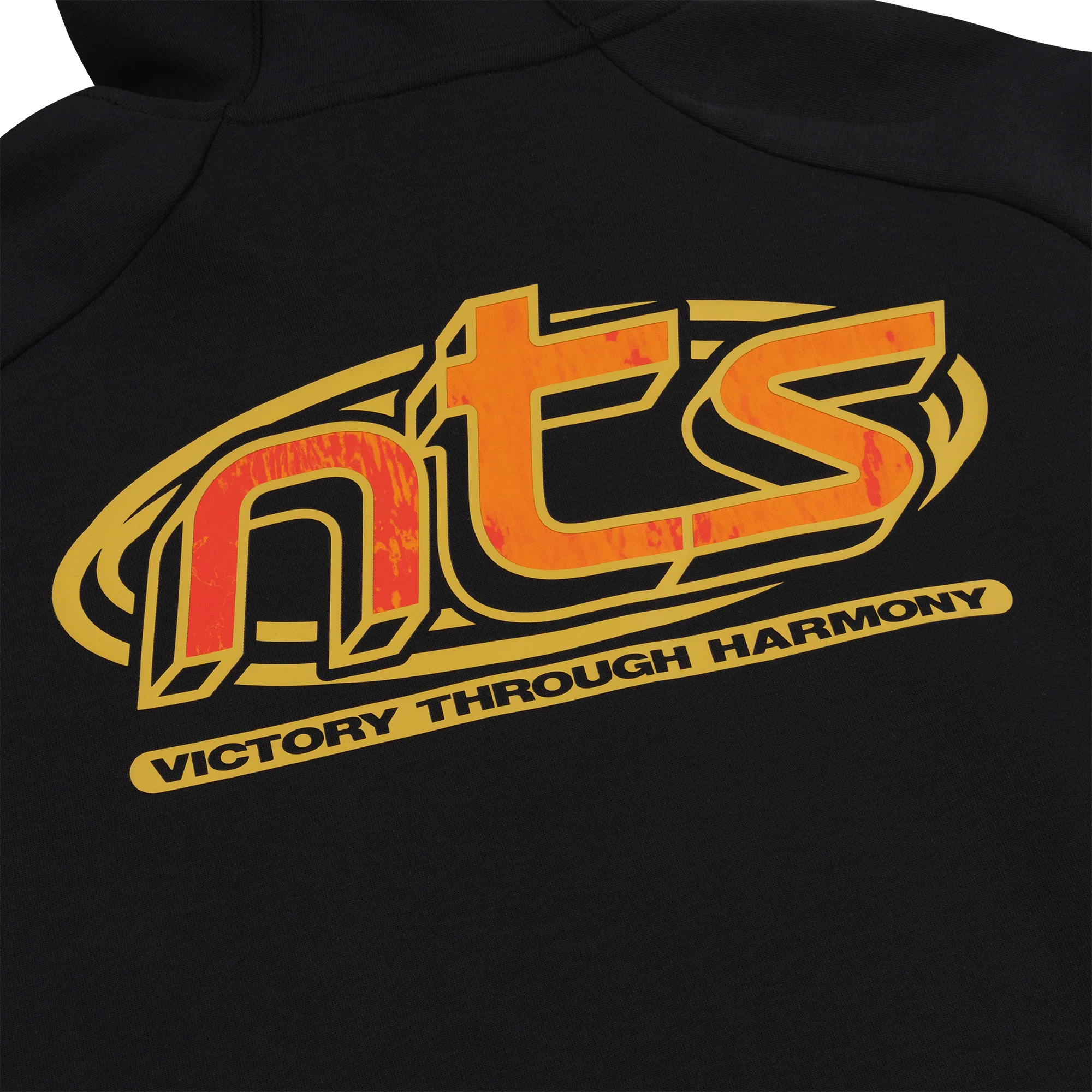 Adidas x NTS Arsenal FC Hoodie - Image 4