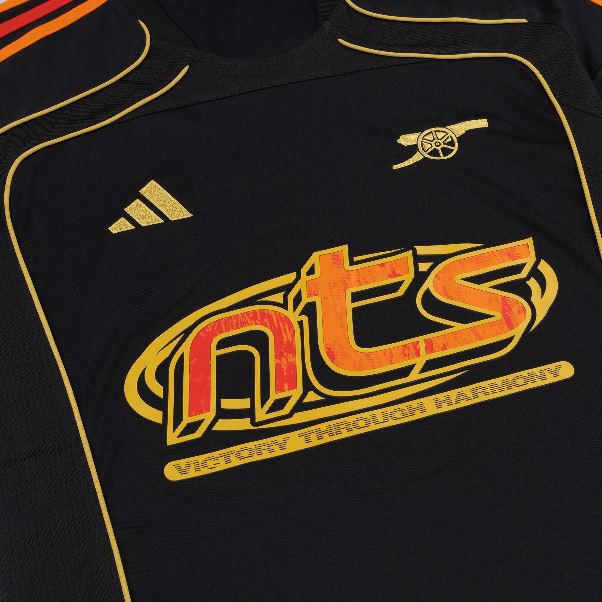 Adidas x NTS Arsenal FC Jersey - Image 2