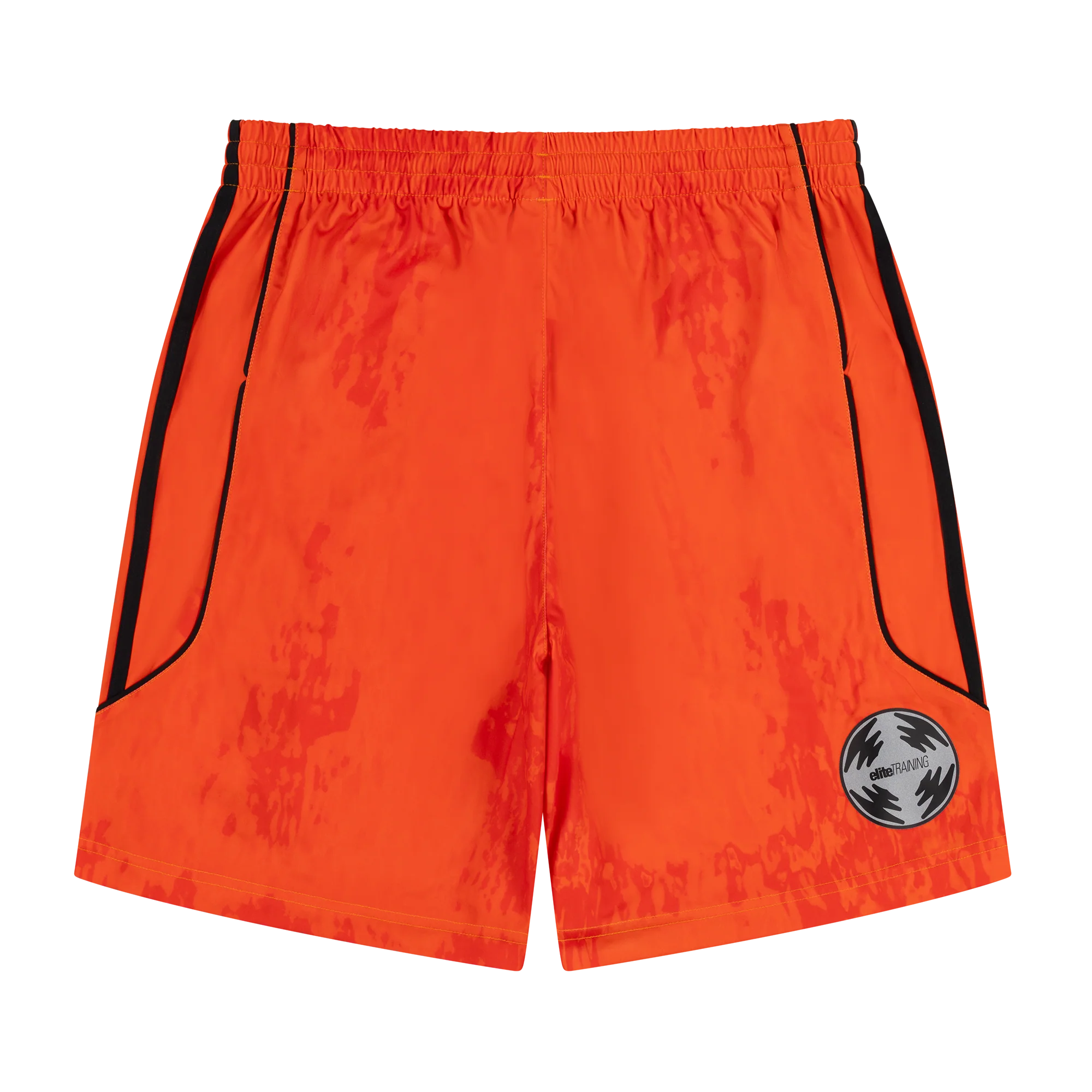 Adidas x NTS Arsenal FC Shorts - Image 3