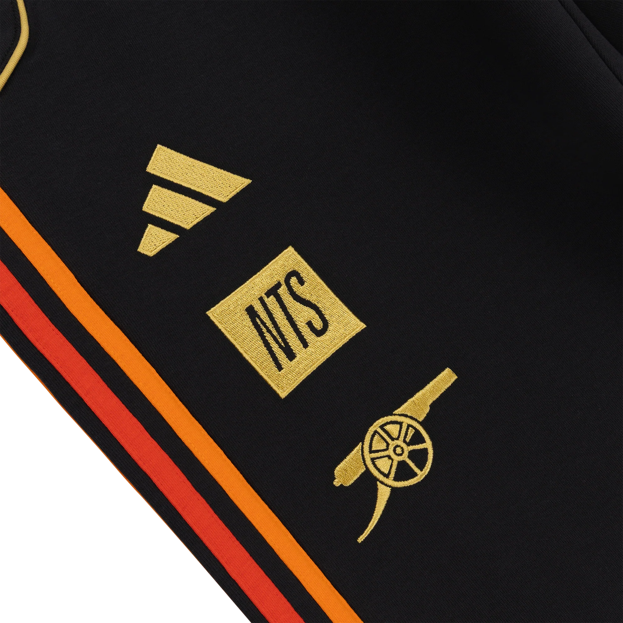 Adidas x NTS Arsenal FC Track Pants - Image 2