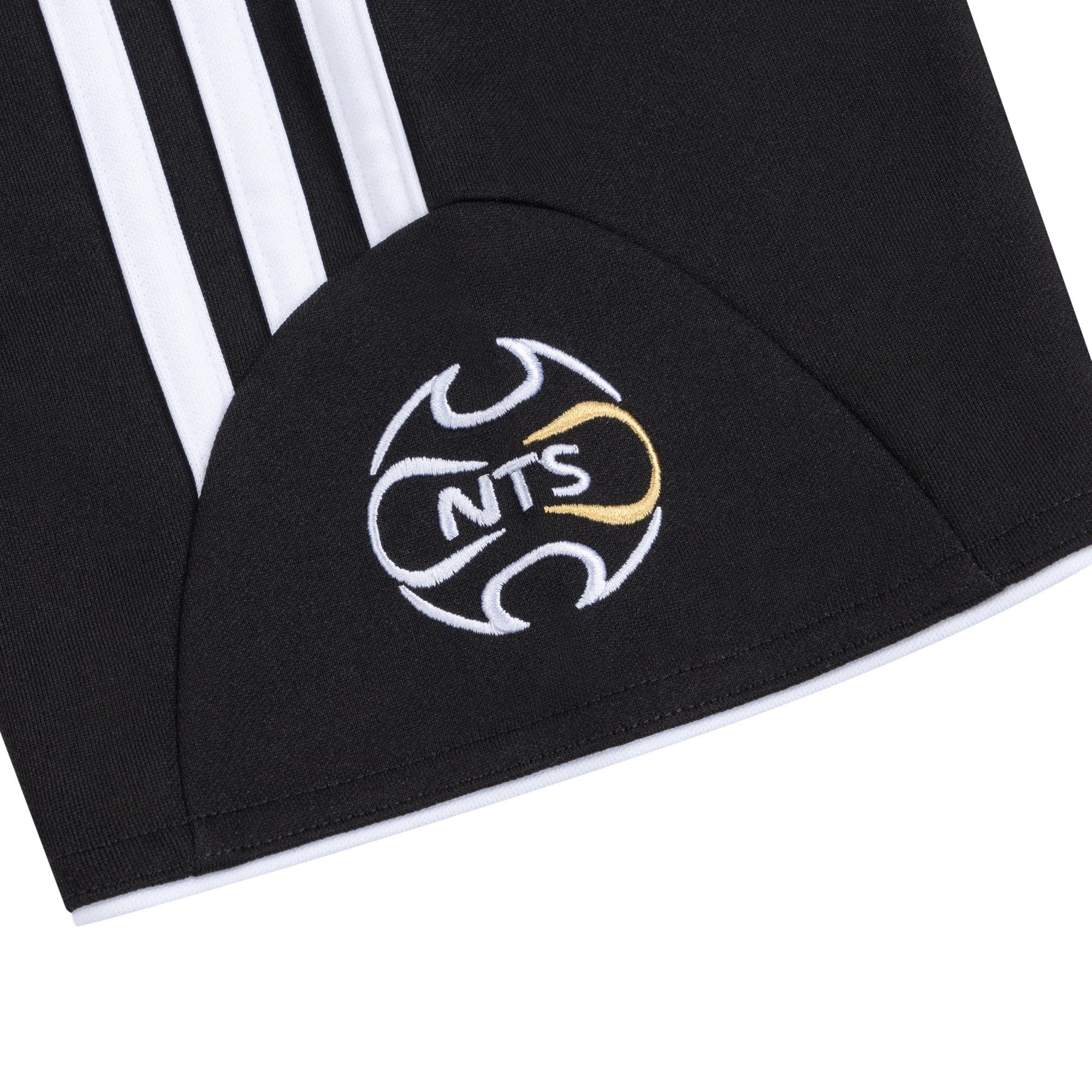 Adidas x NTS Jersey - Black - Image 5