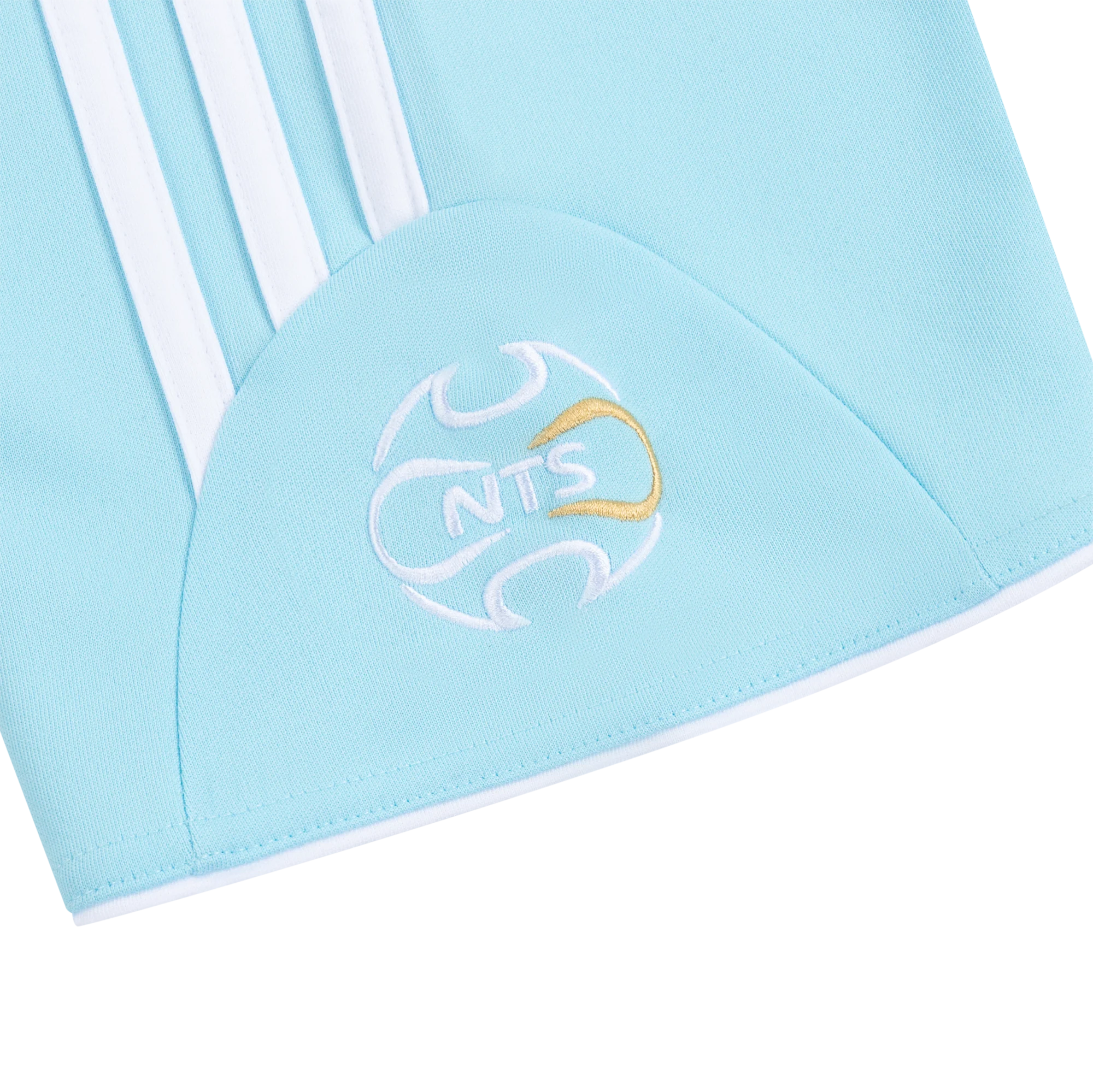 Adidas x NTS Jersey - Blue - Image 8