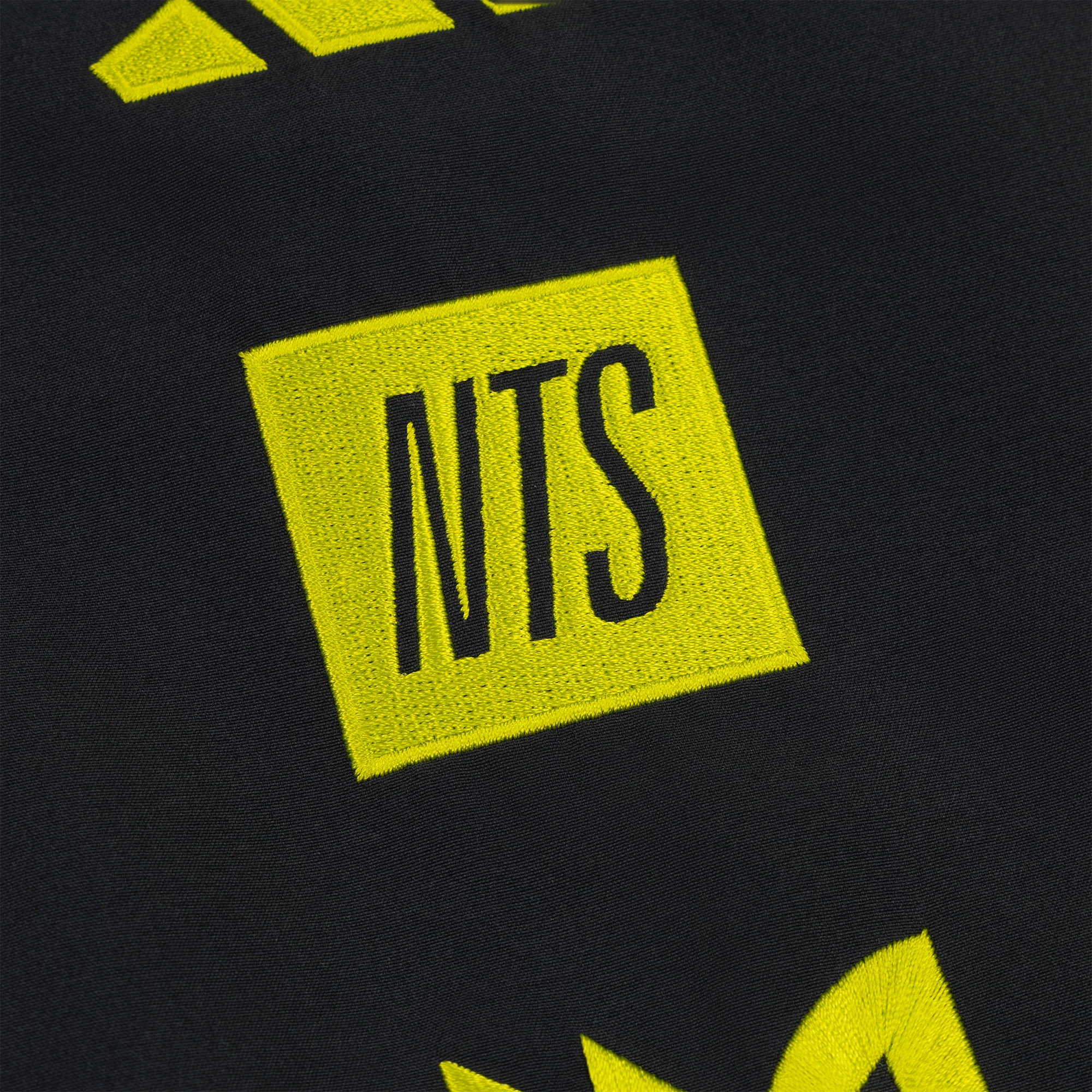 Adidas x NTS Los Angeles FC Track Pants - Image 5