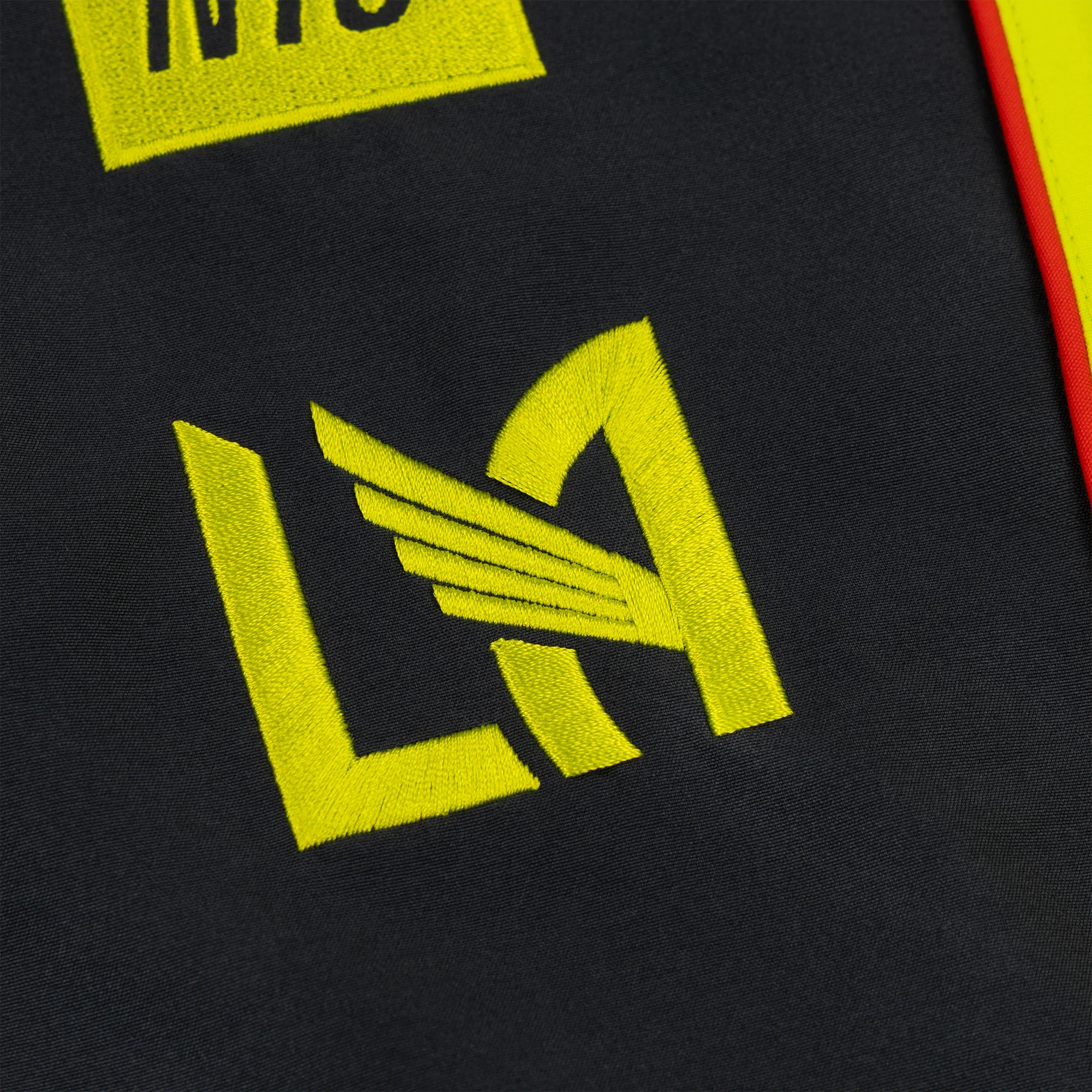 Adidas x NTS Los Angeles FC Track Top - Image 6