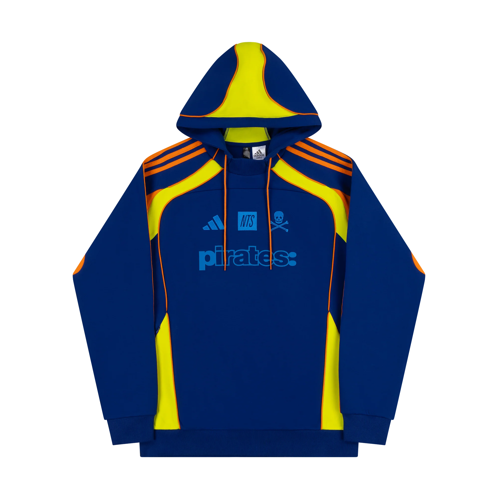 Adidas x NTS Orlando Pirates FC Hoodie