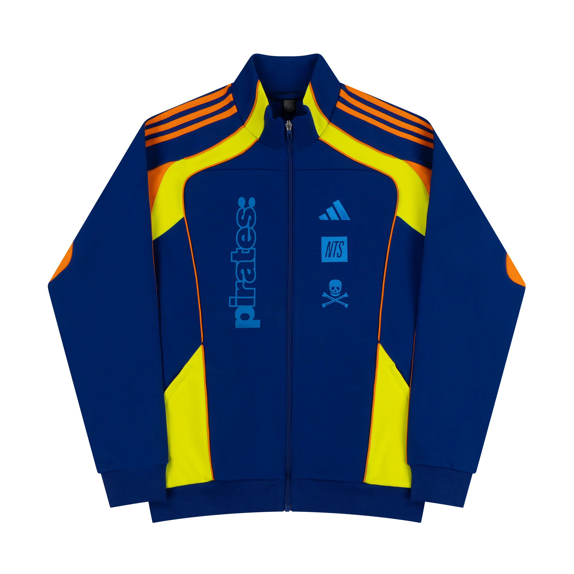 Adidas x NTS Orlando Pirates FC Track Top