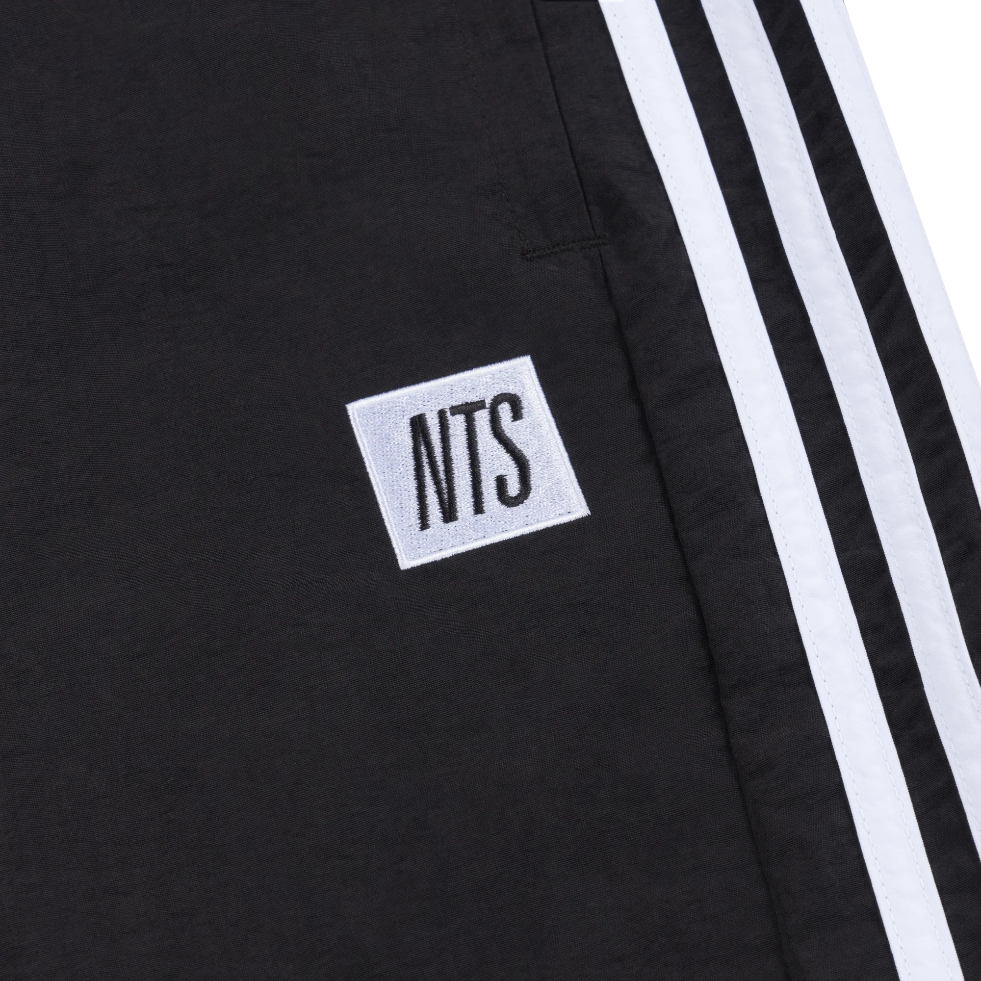 Adidas x NTS Pants - Black - Image 7