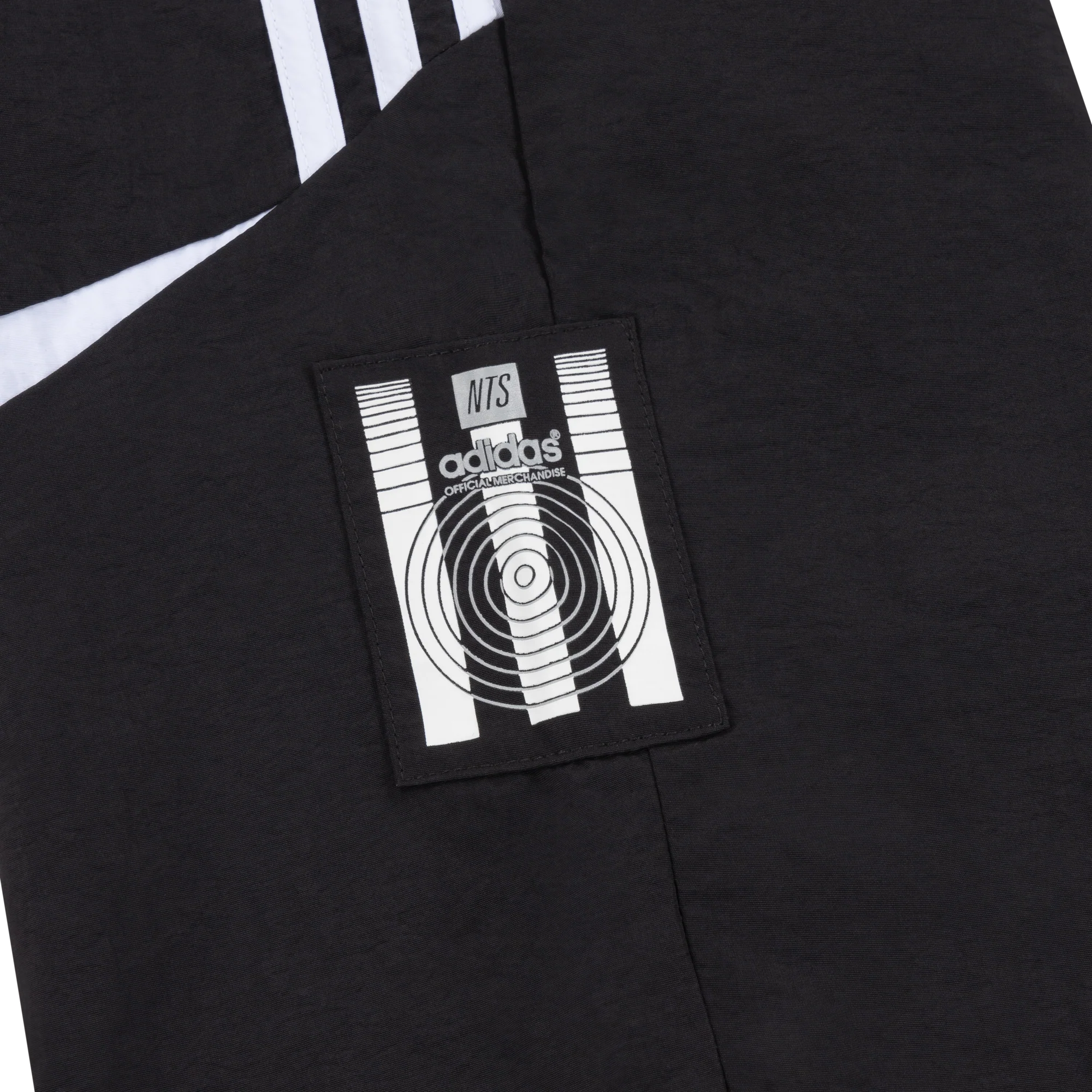 Adidas x NTS Pants - Black - Image 8