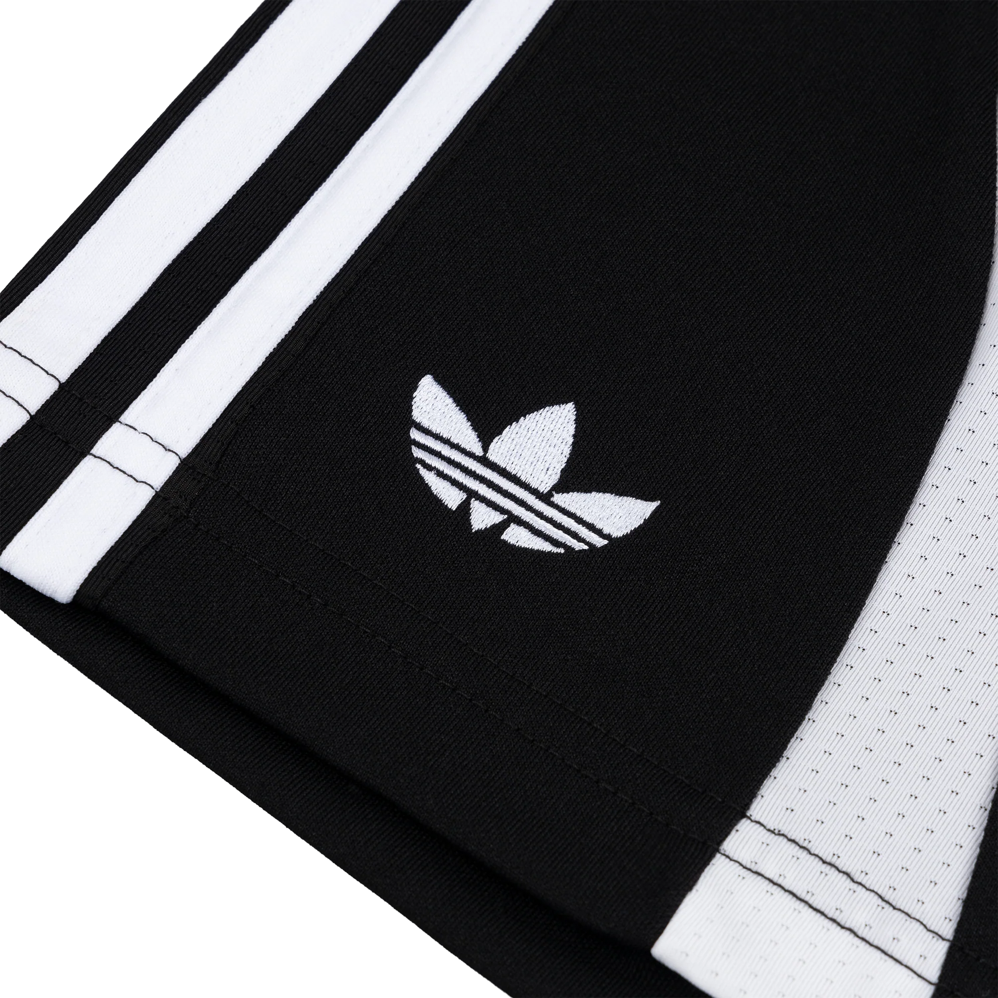 Adidas X NTS Shorts - Black - Image 8