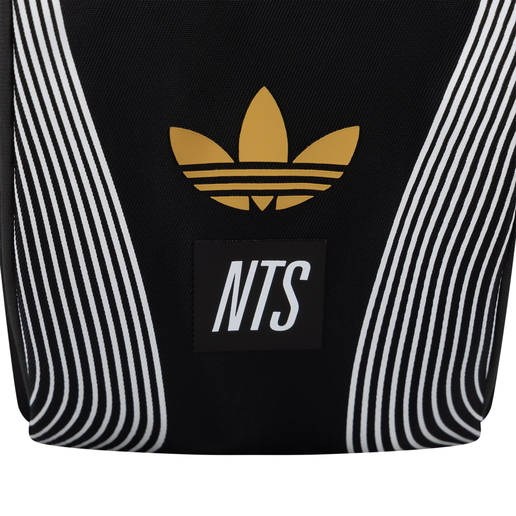 Adidas x NTS Small Item Bag - Image 3
