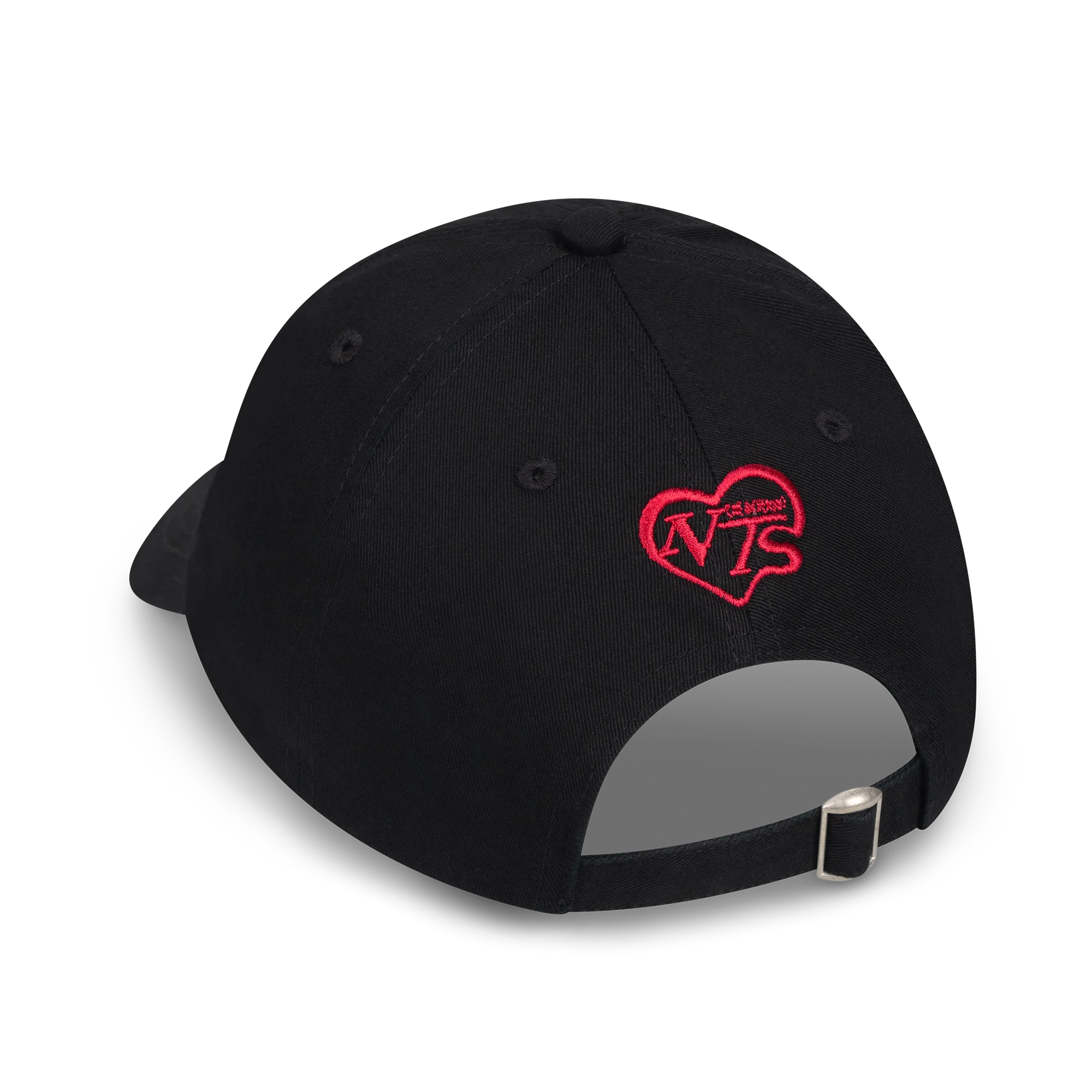 All Services Cap - Black - Image 3