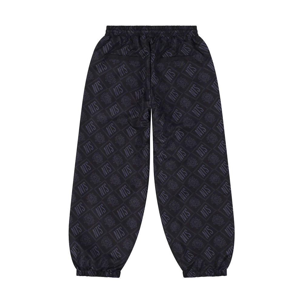 Always Do What You Should Do X NTS Track Pants