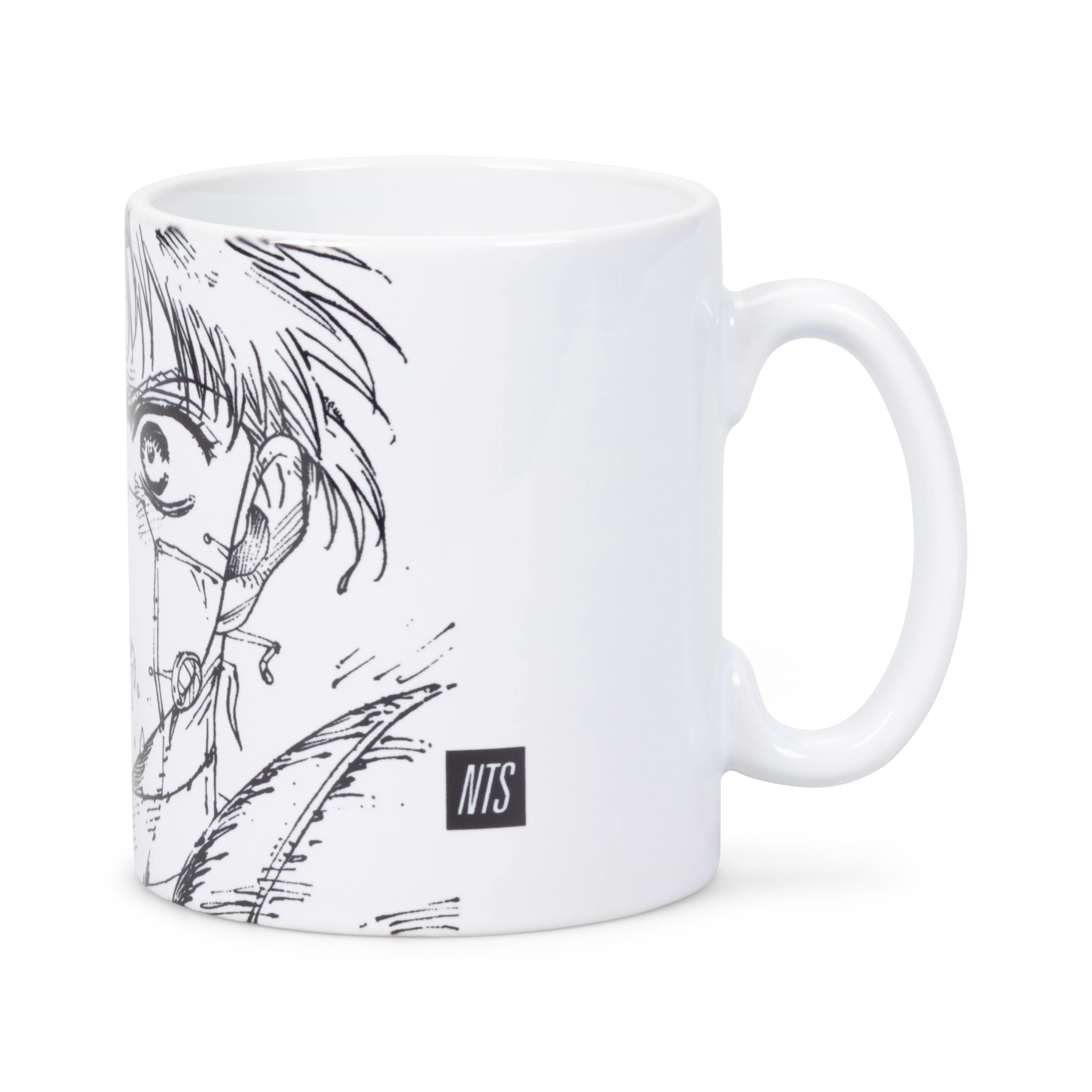 Anime Mug - Image 3