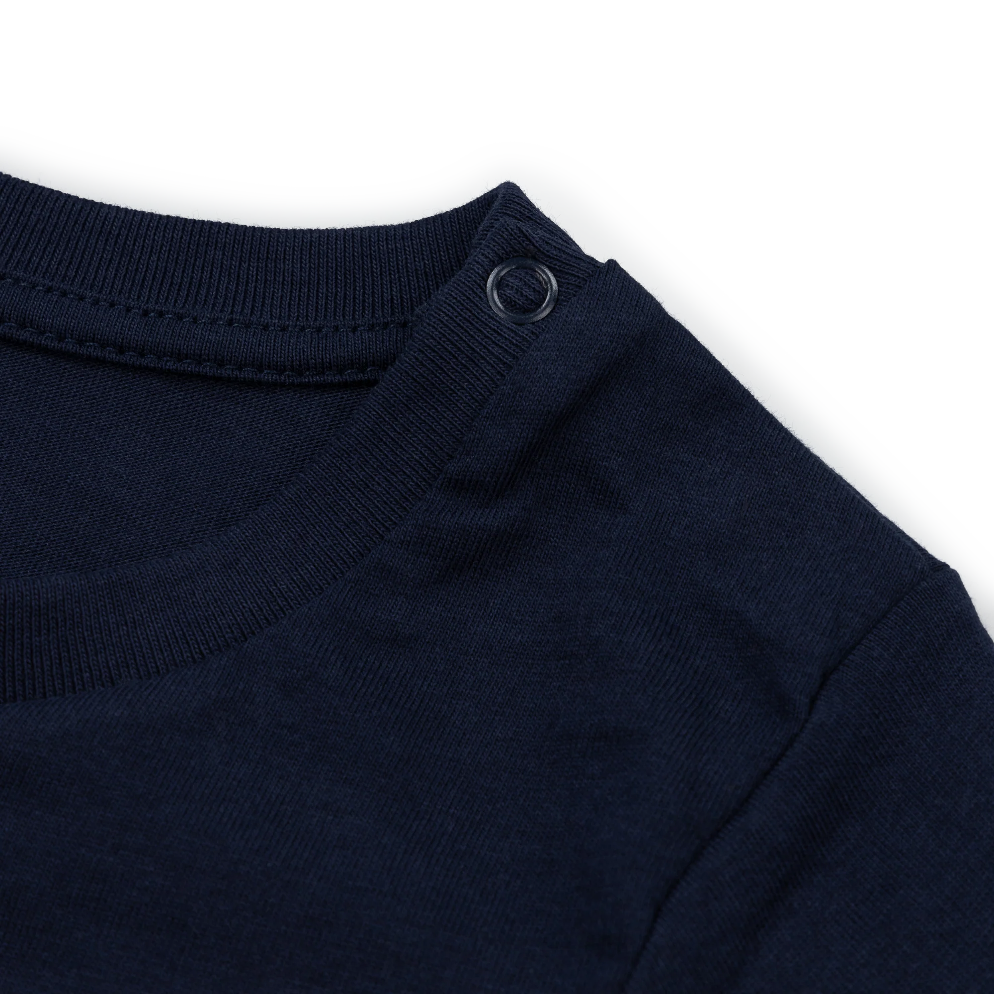 Bears Kids Tee - Navy - Image 4
