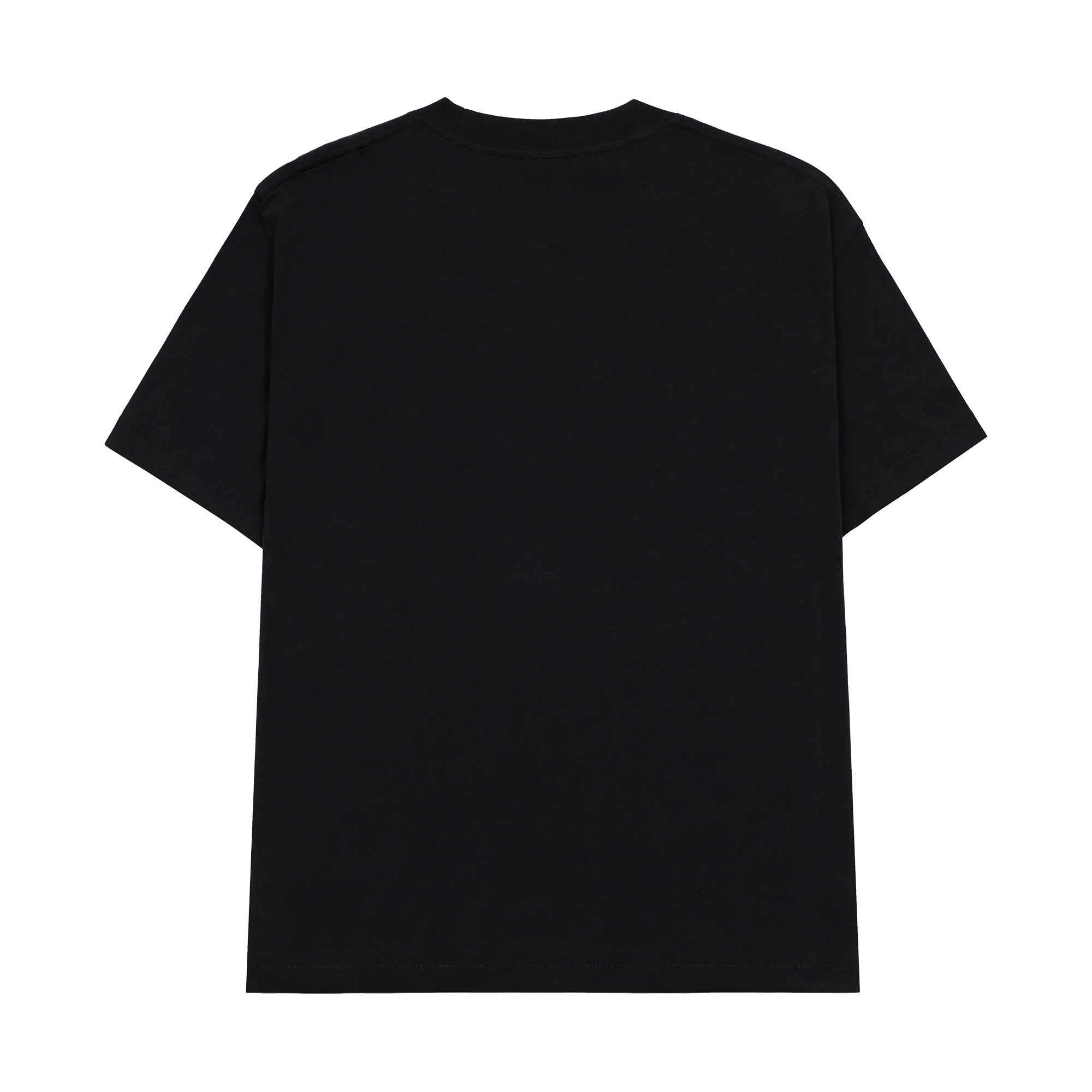 Brain Dead x NTS Mutant Music Tee - Black - Image 2