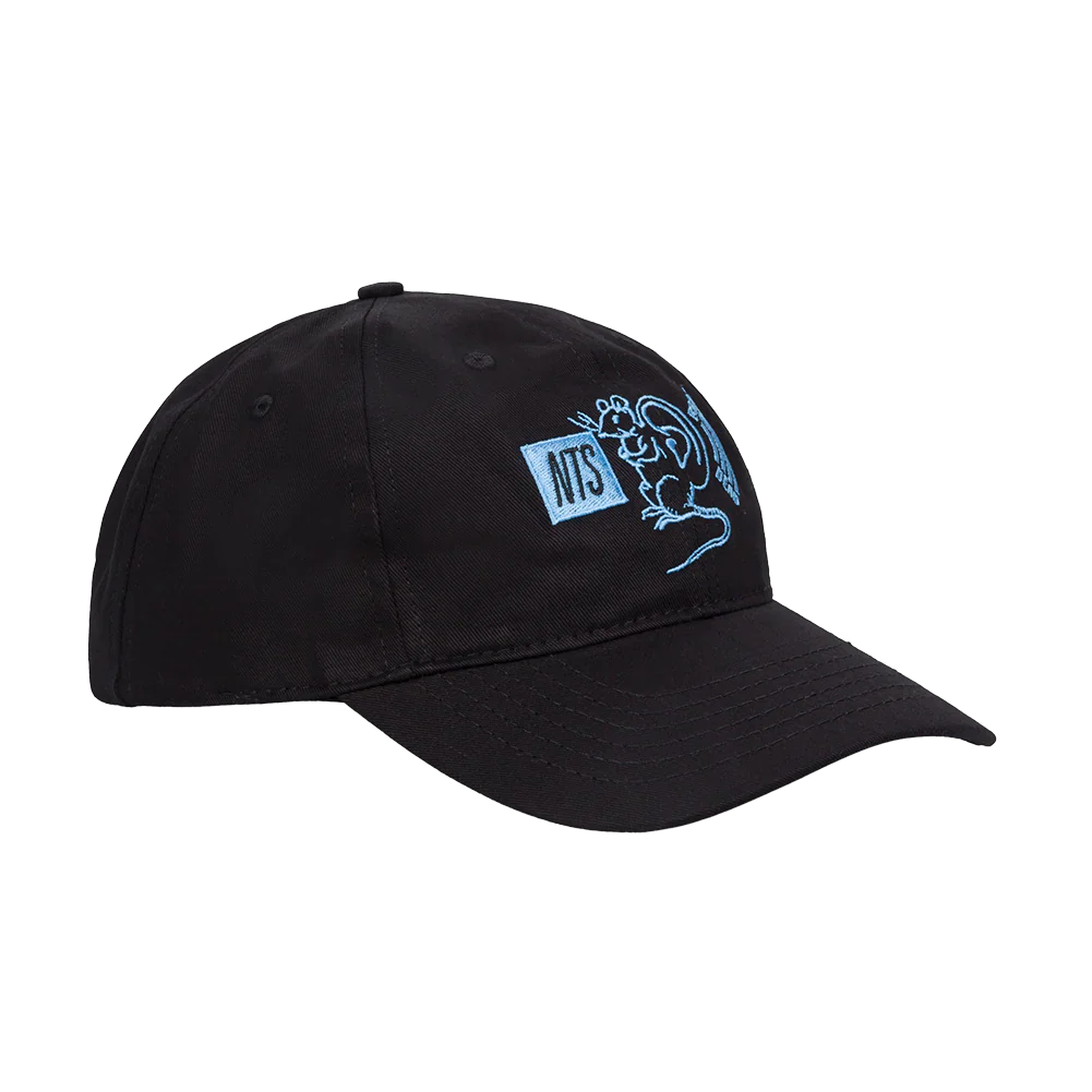 Brain Dead X NTS Mutant Rat Cap - Image 2