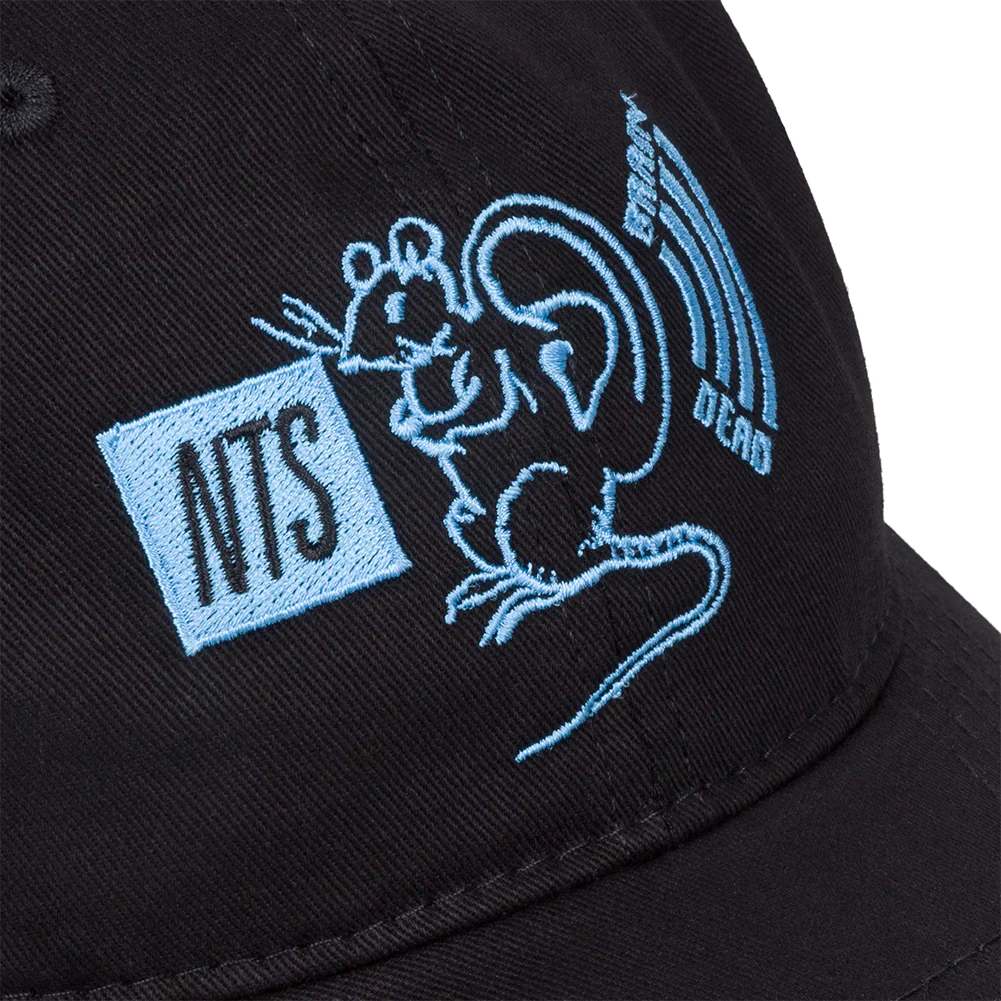 Brain Dead X NTS Mutant Rat Cap - Image 3