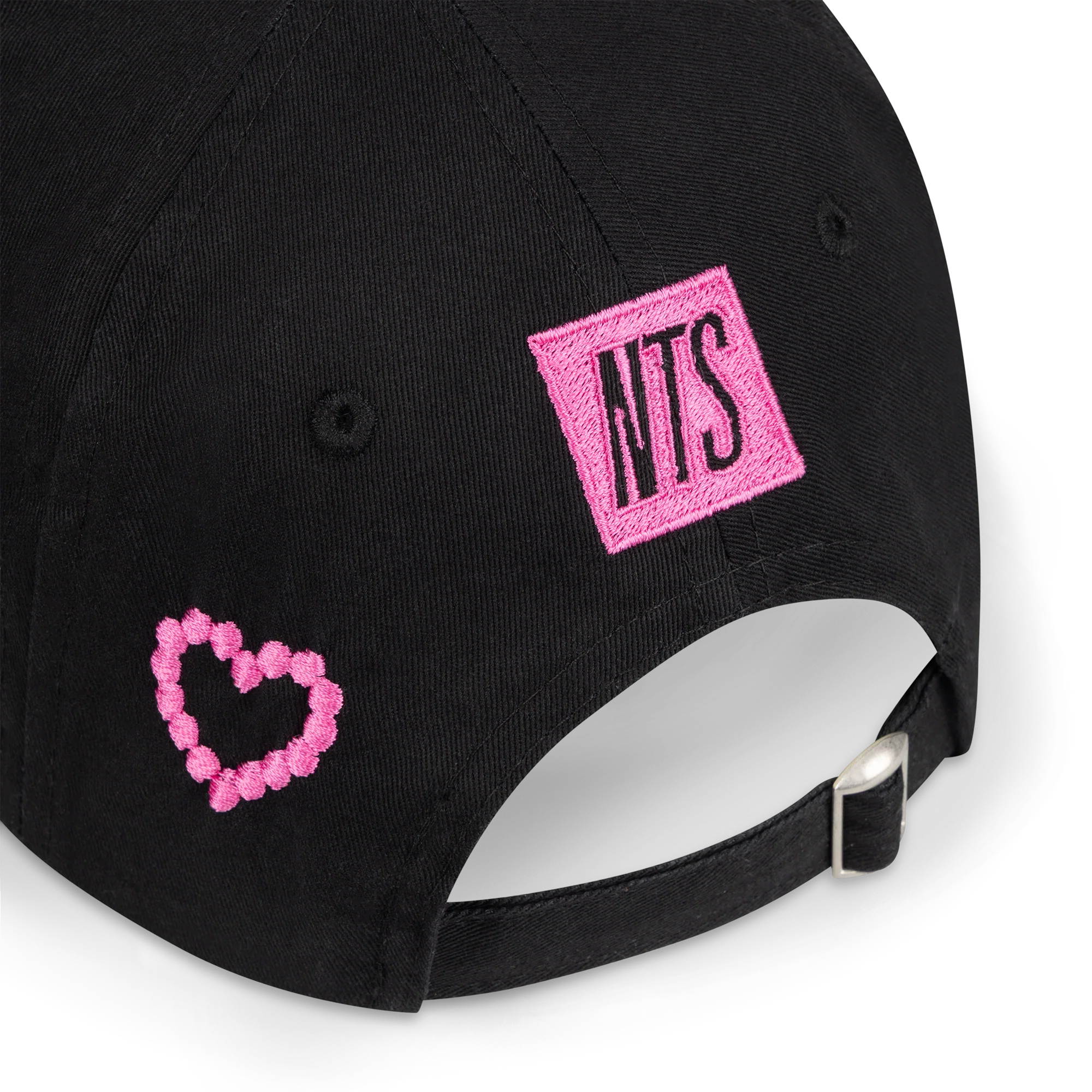 Ca$h Cap - Black - Image 4