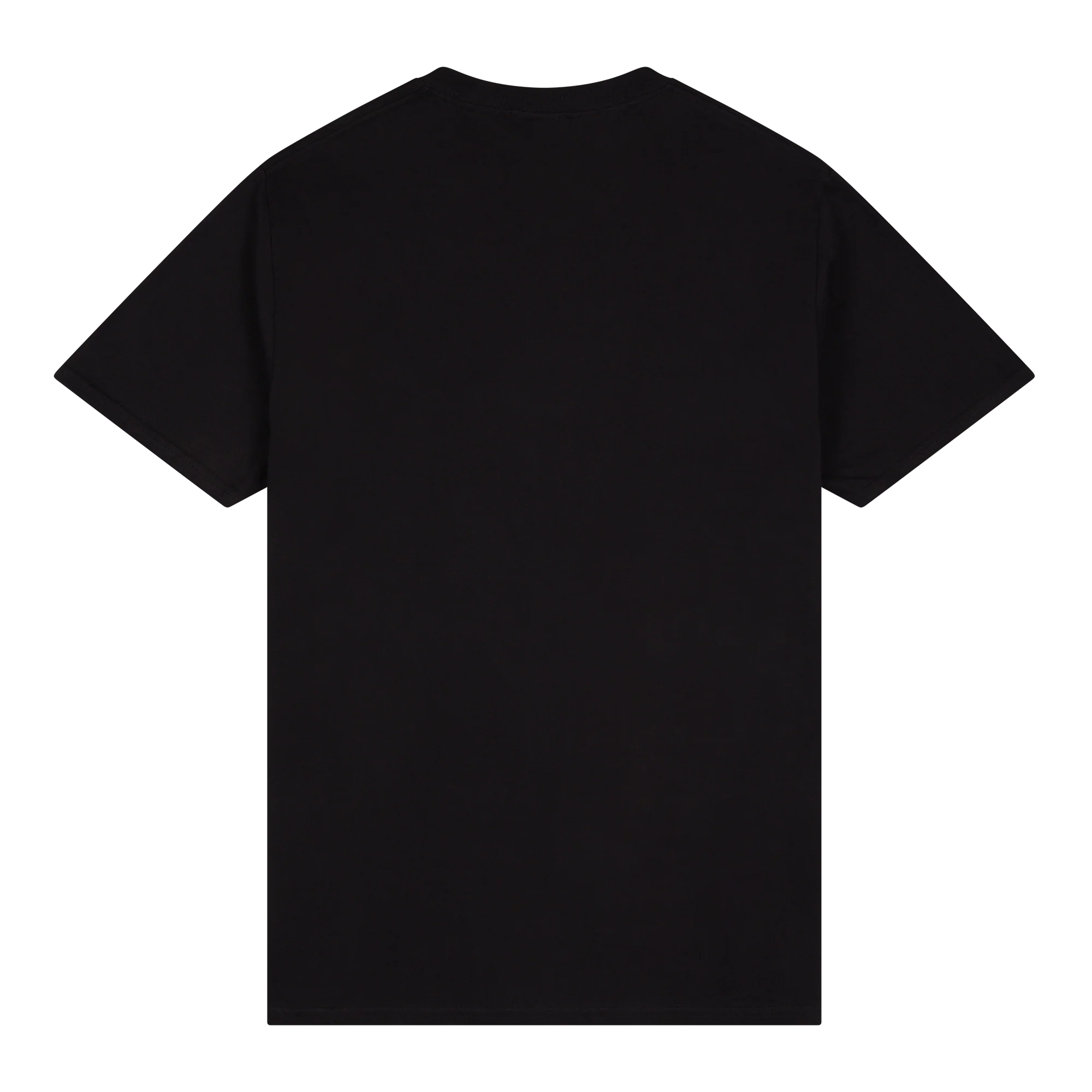 Can’t Escape Tee - Black - Image 3