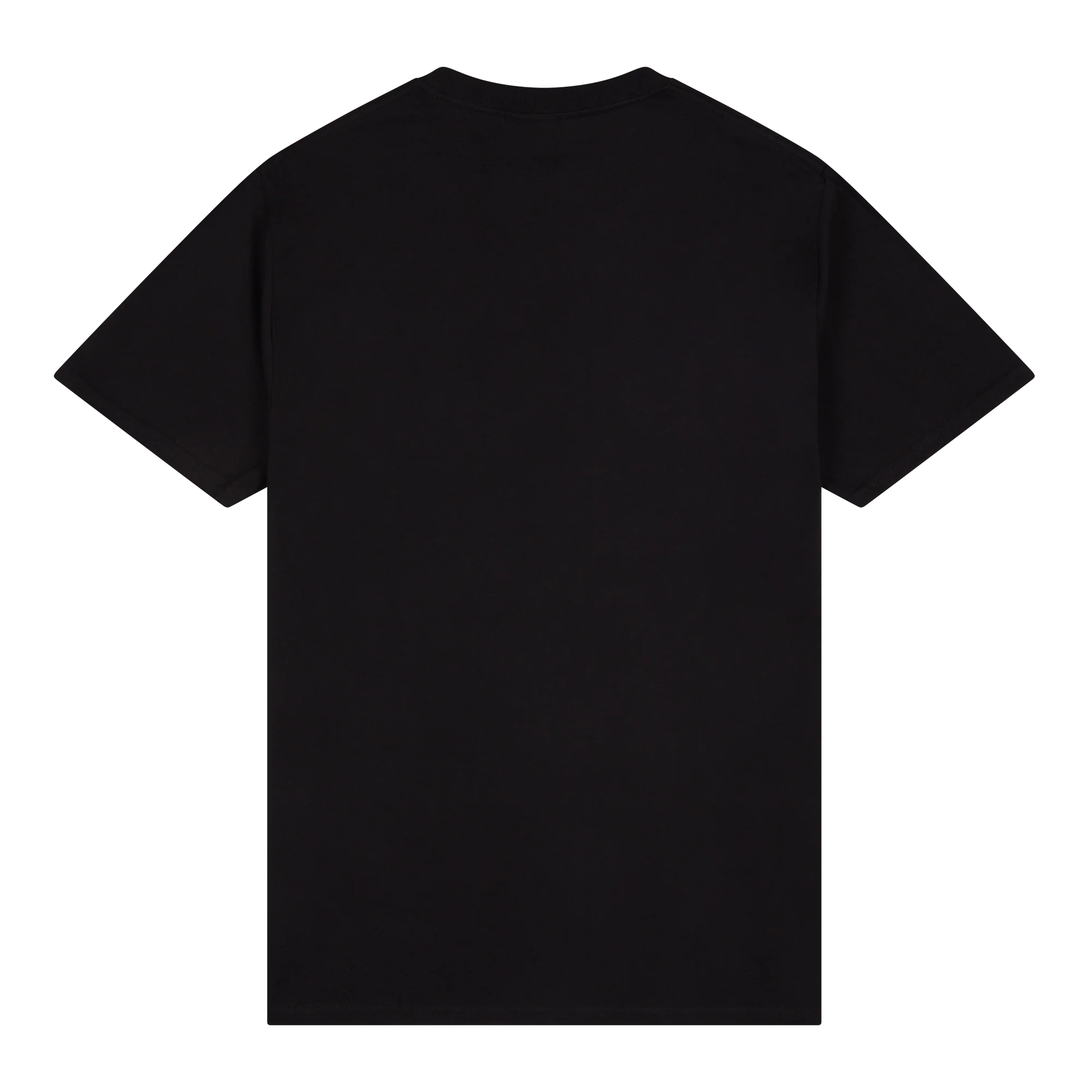 Choke Enough Tee - Black - Image 3