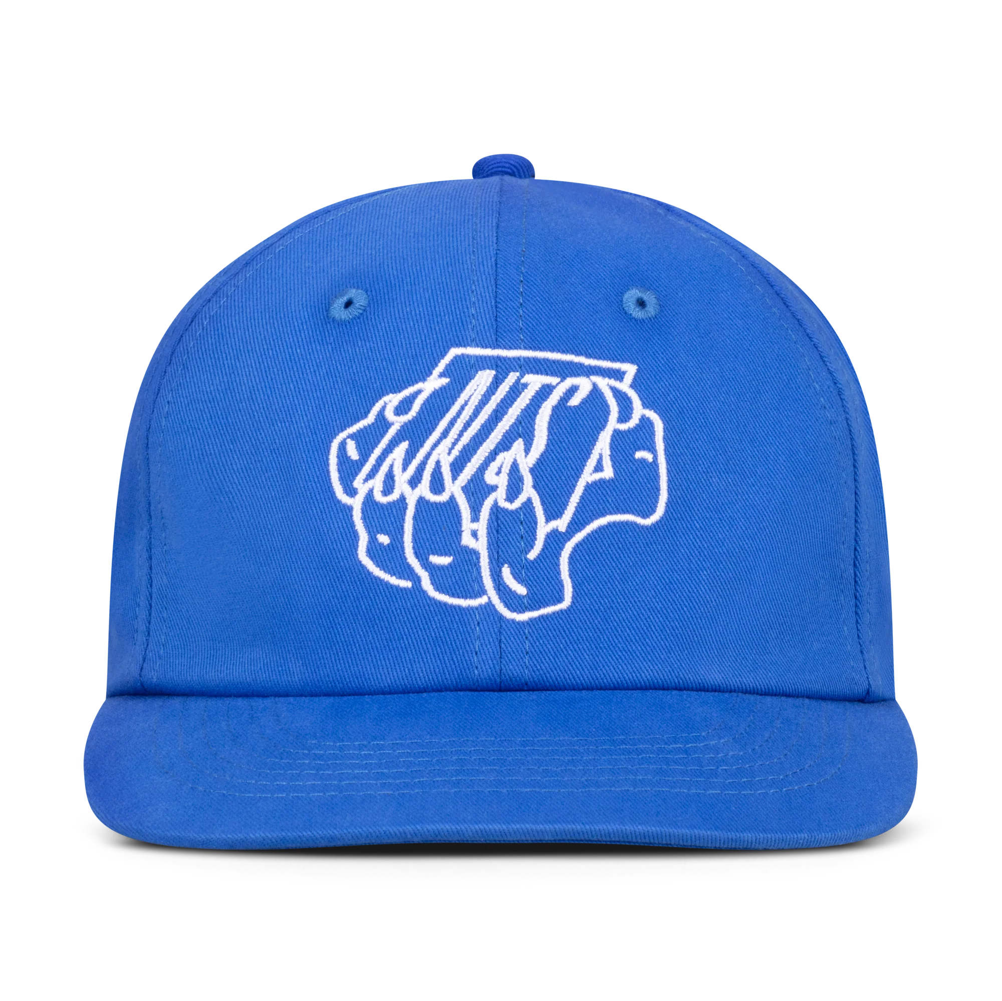 Claw Logo Cap