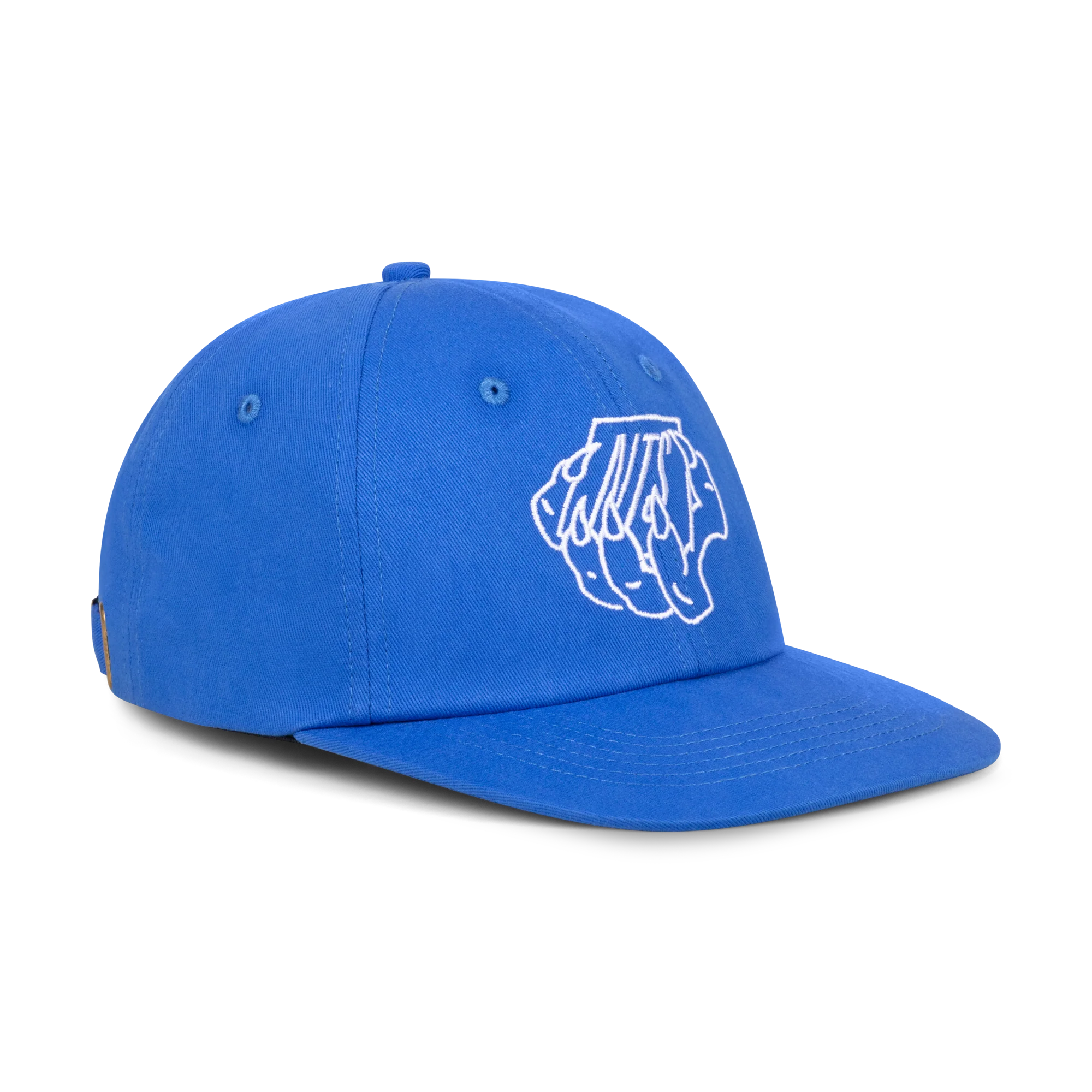 Claw Logo Cap - Image 2