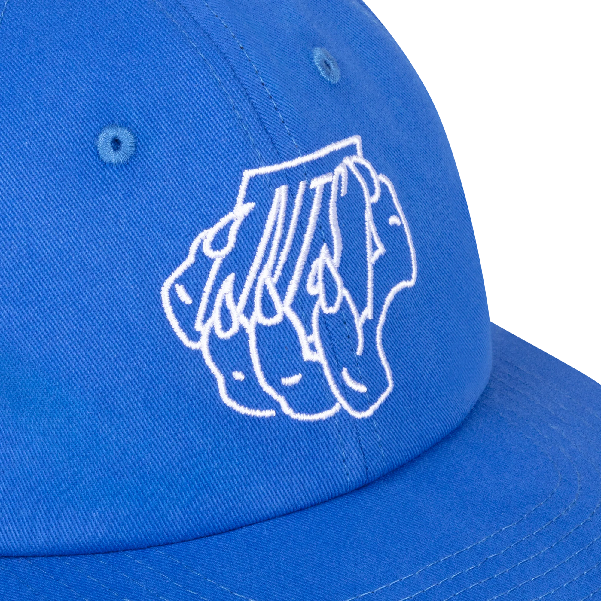 Claw Logo Cap - Image 3