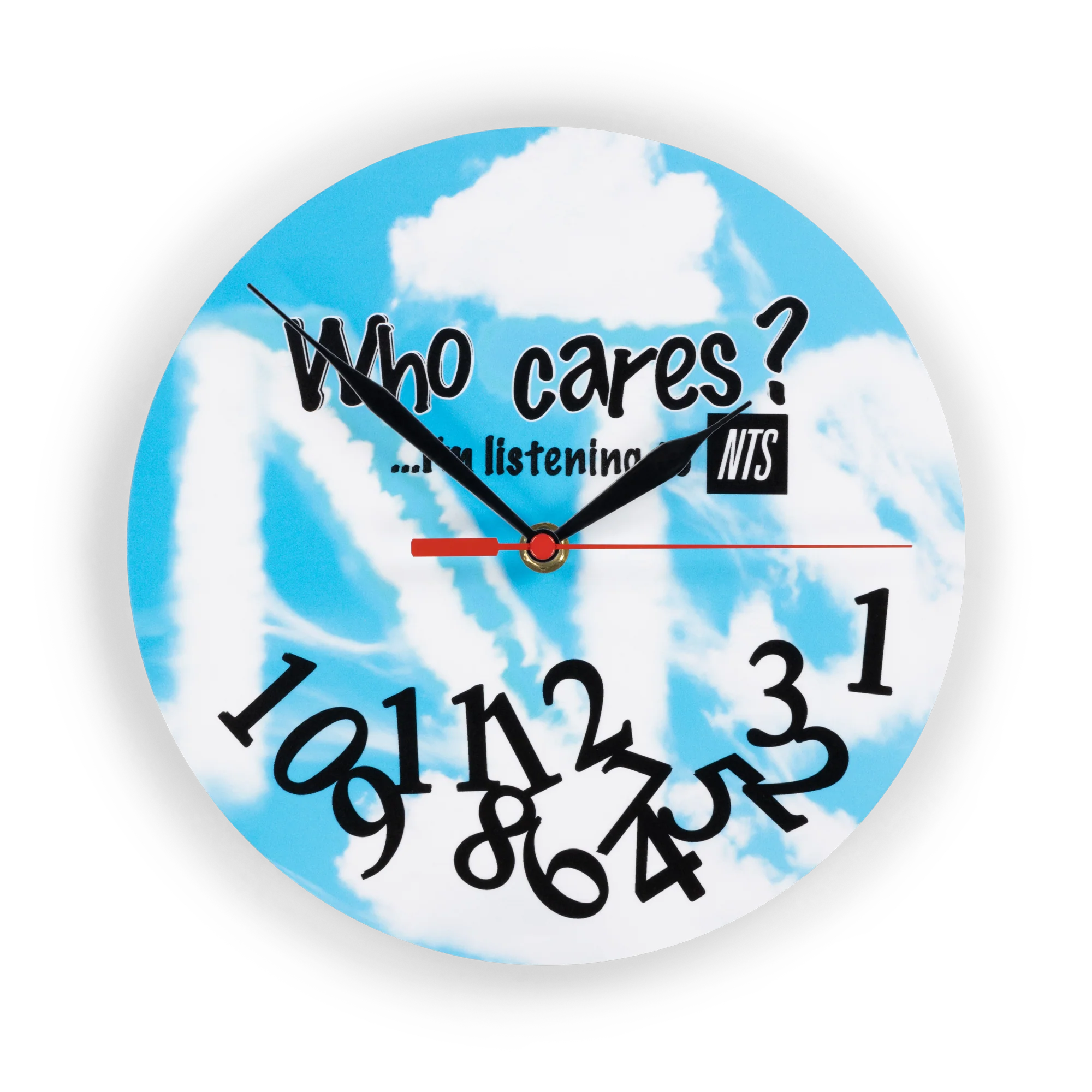 Clock