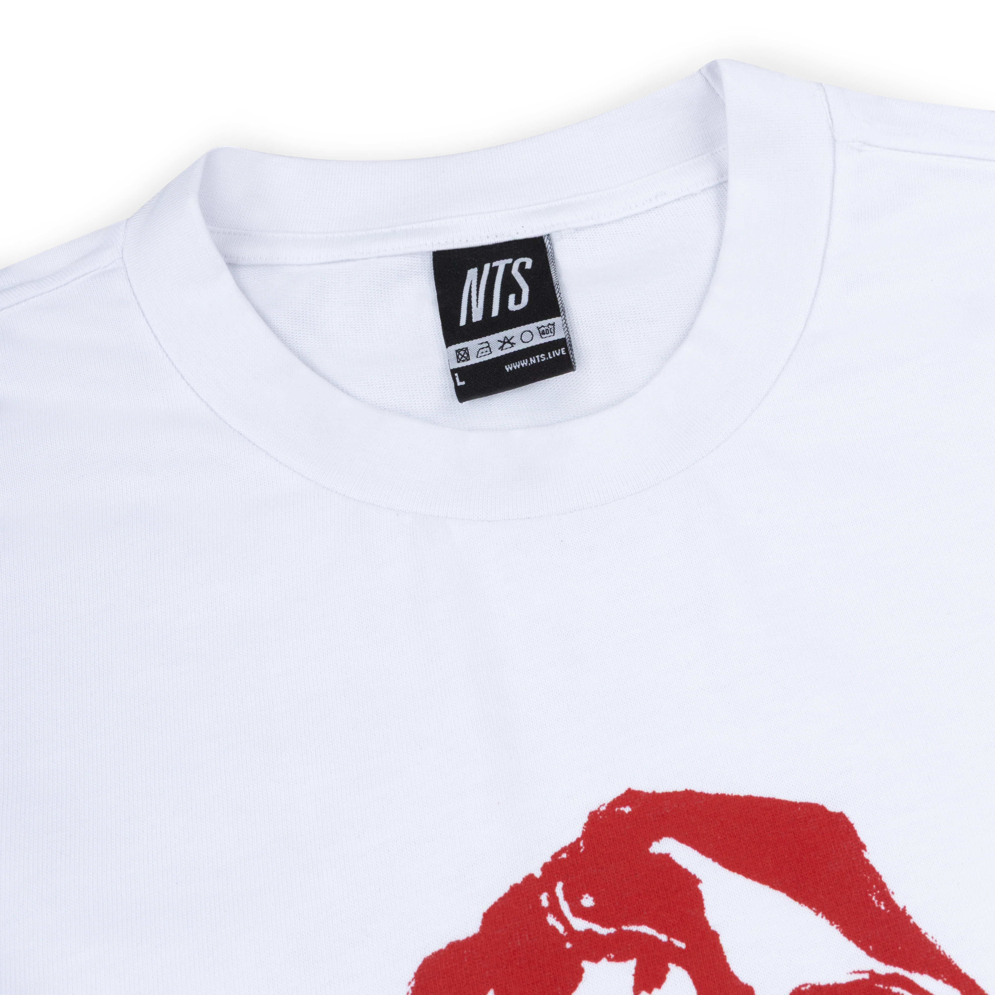 Corbin LS tee - Image 4