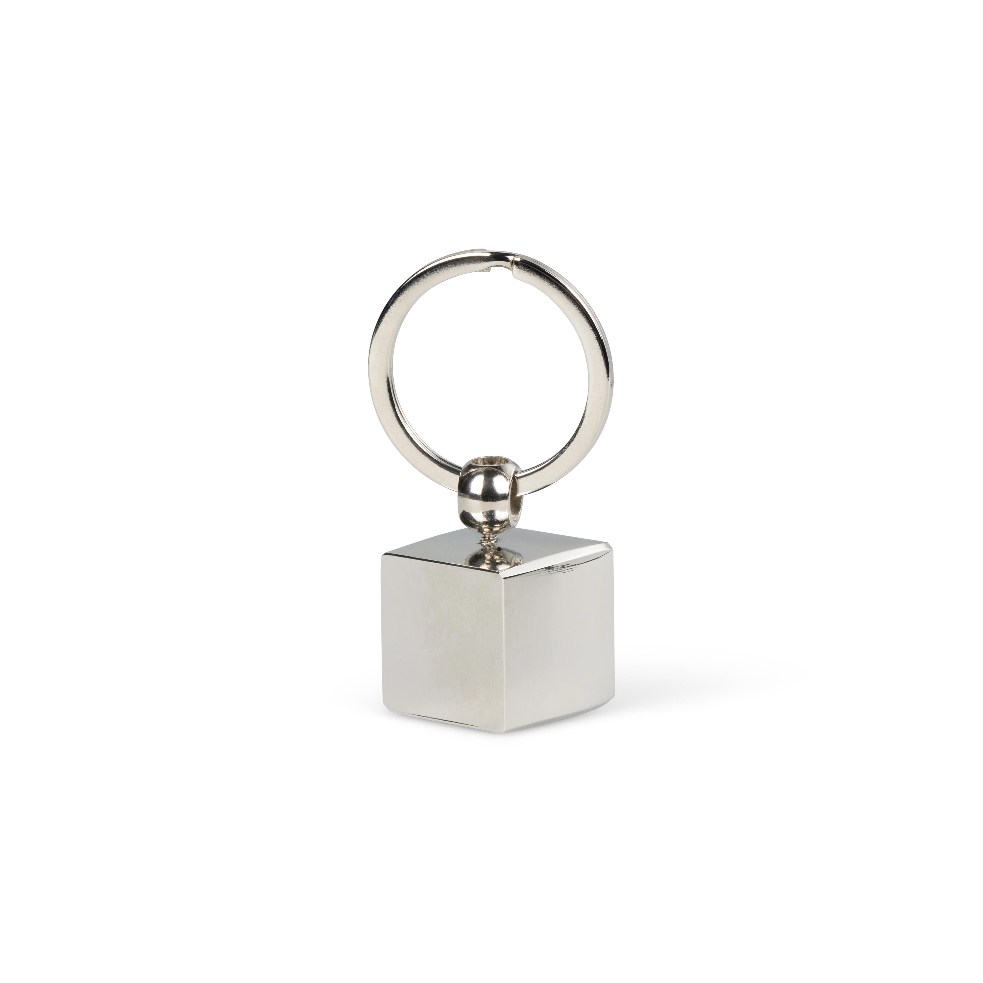 Cube Keyring - Image 3