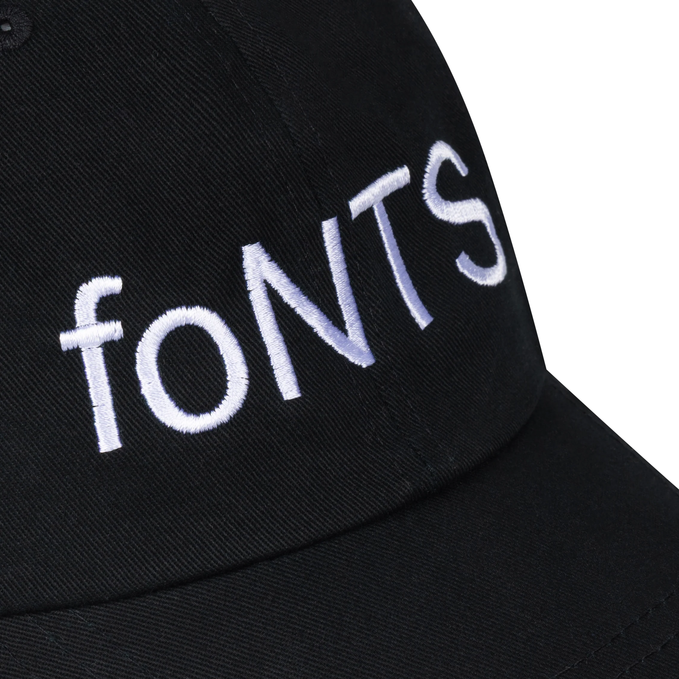 Dinamo x NTS Cap - Black - Image 3