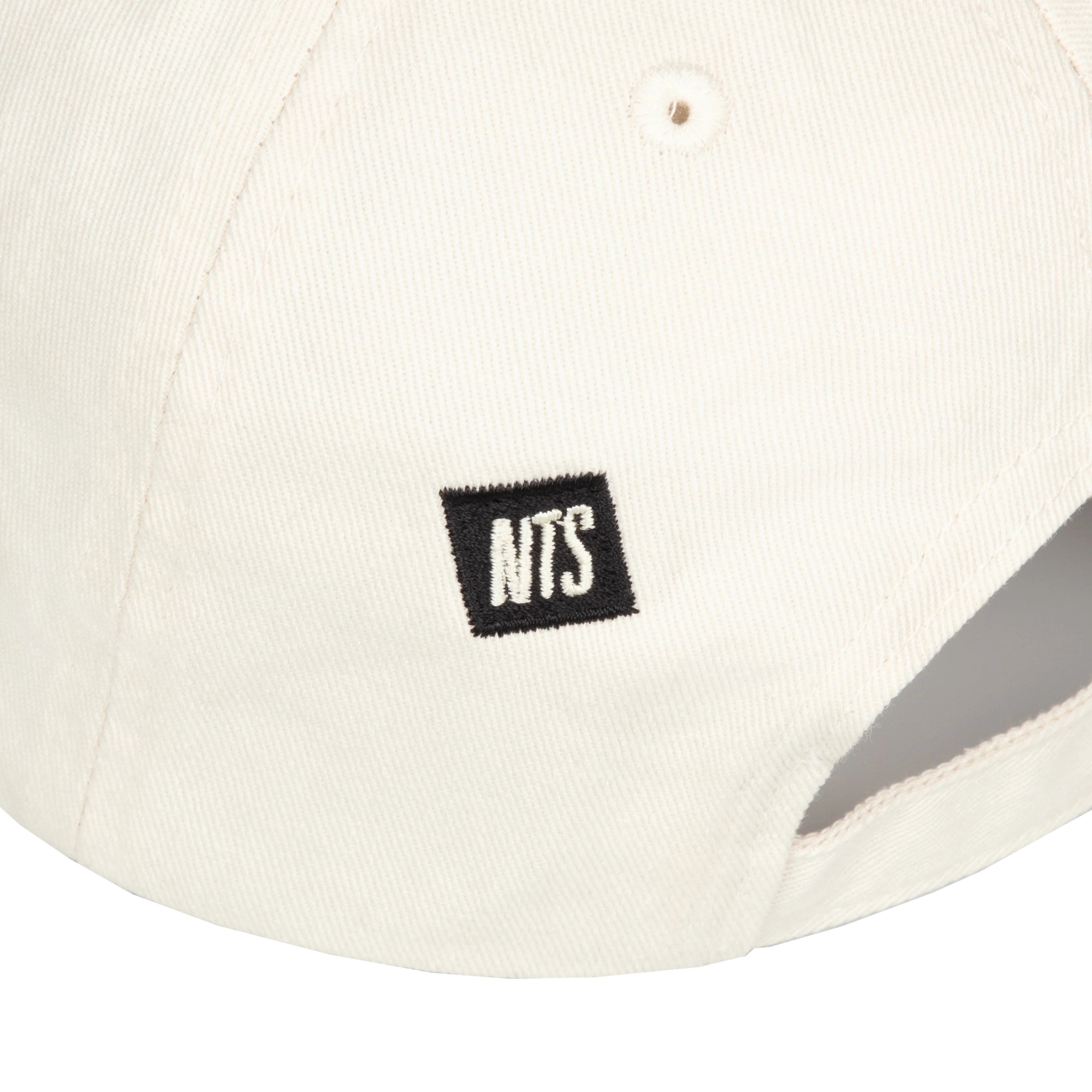 Don't Assume Cream Cap - Image 2