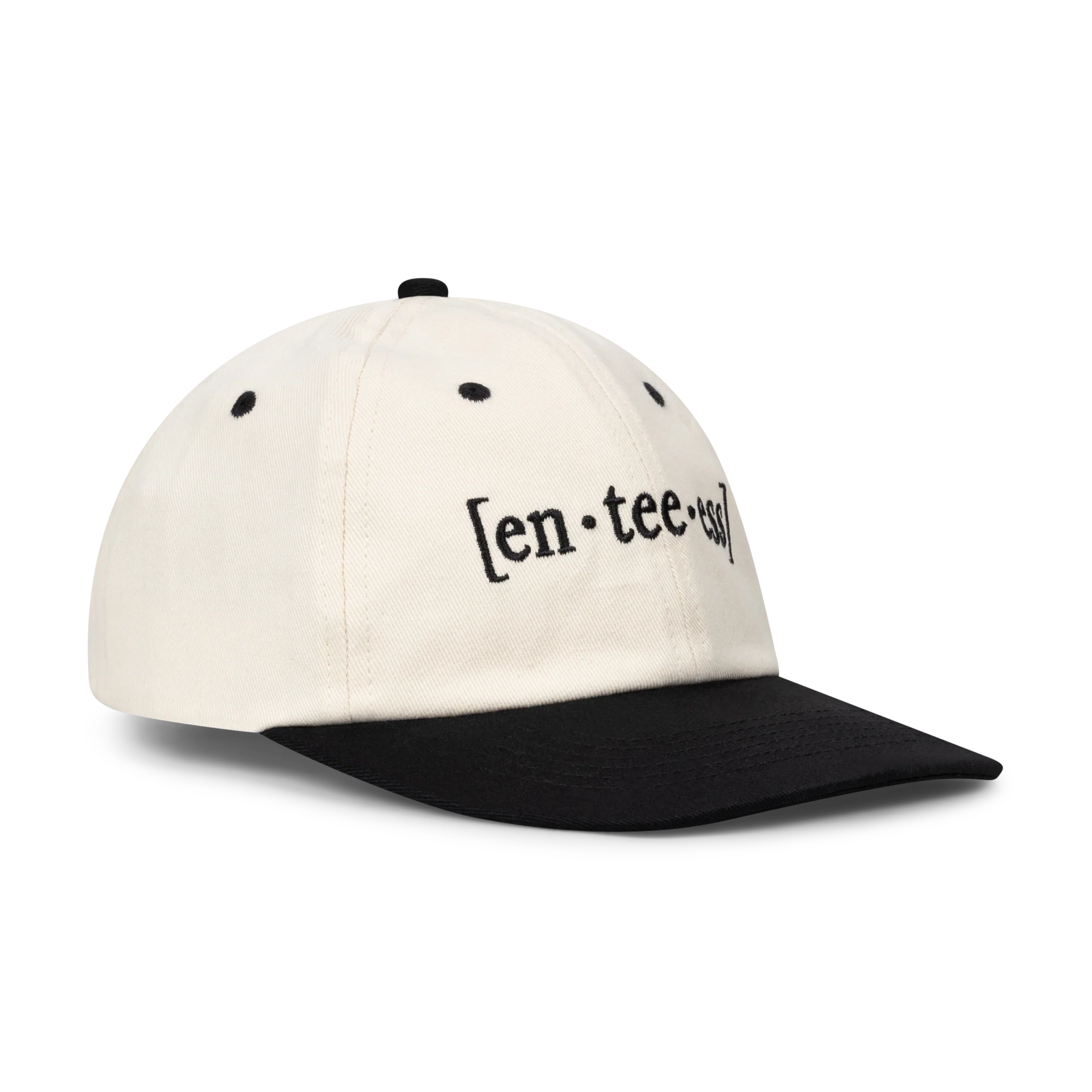 En Tee Ess Cap - Image 2
