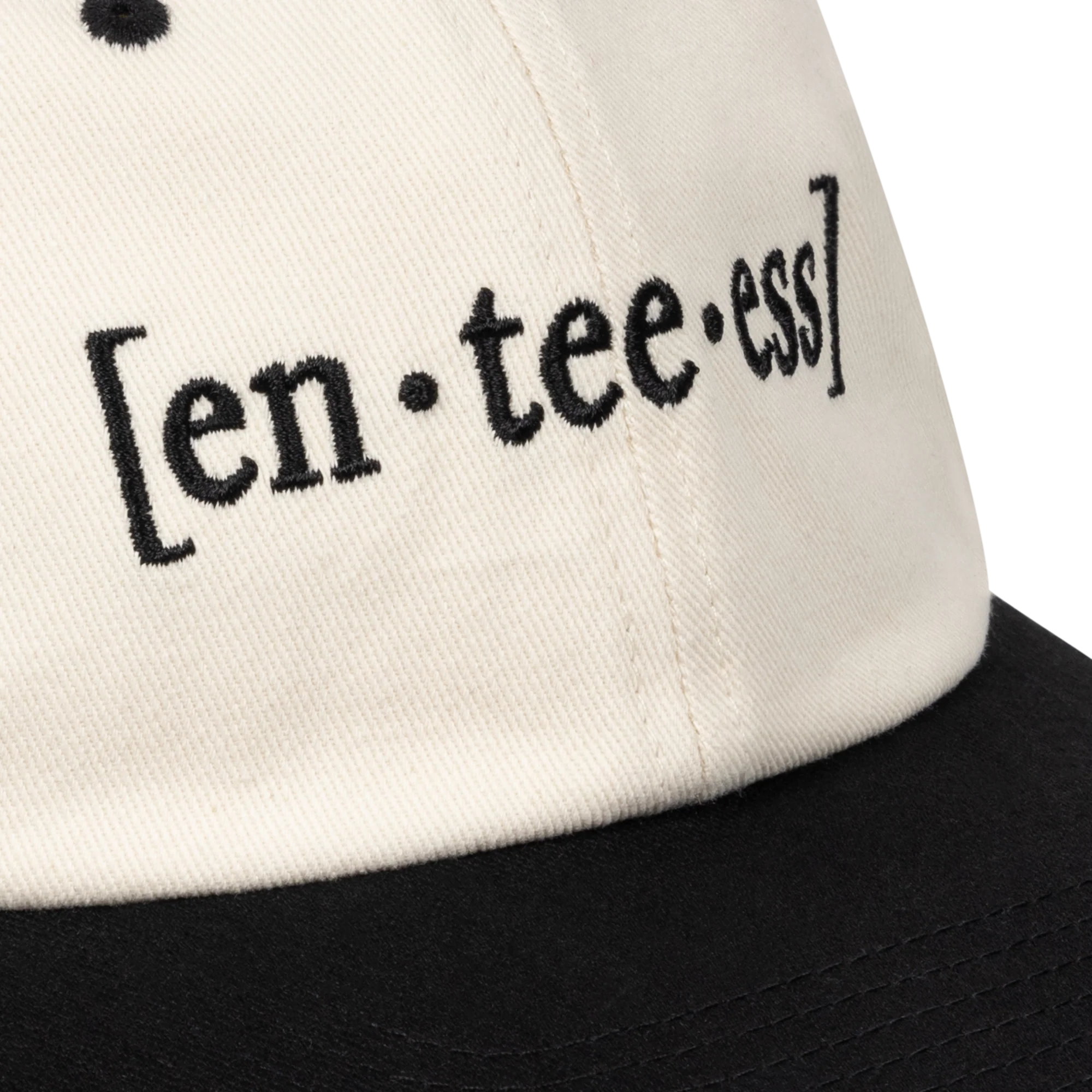En Tee Ess Cap - Image 3