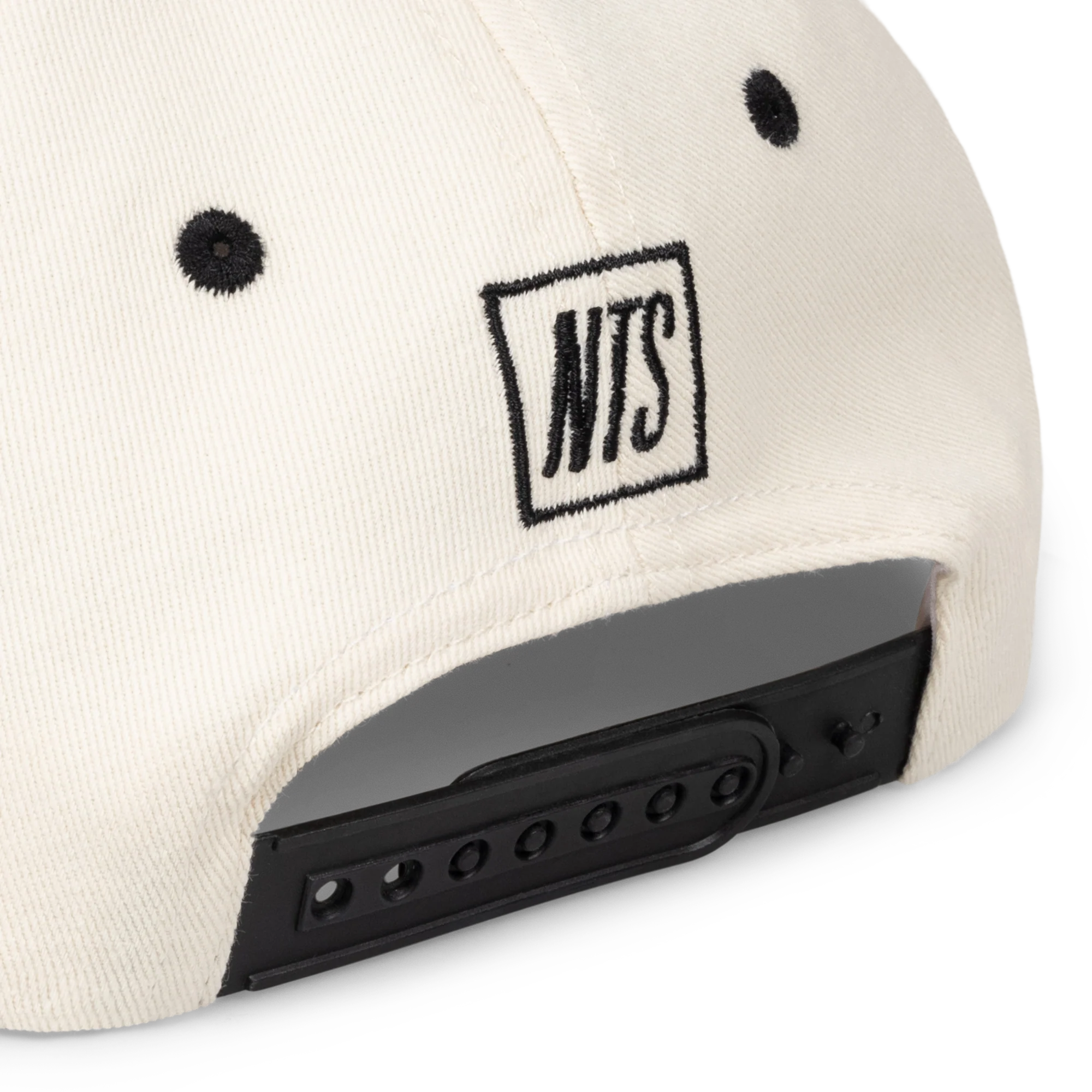 En Tee Ess Cap - Image 4
