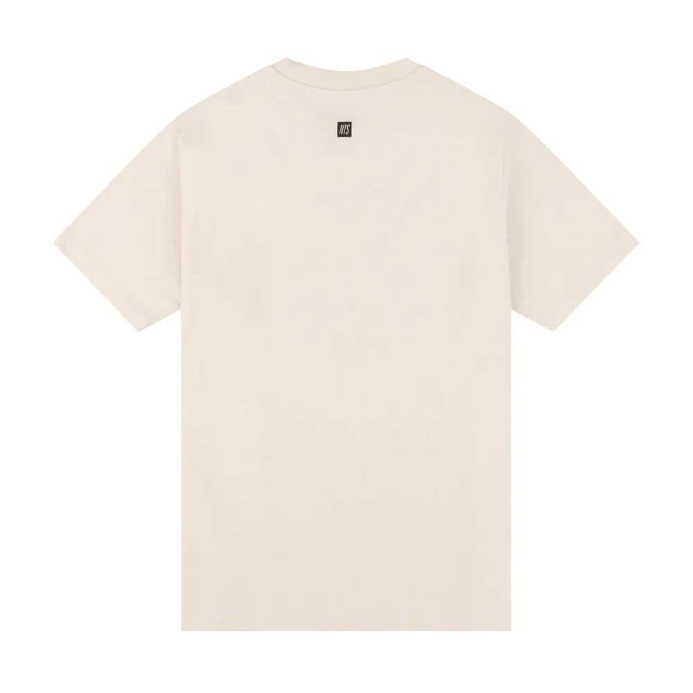 Experience NTS Tee - Natural - Image 3