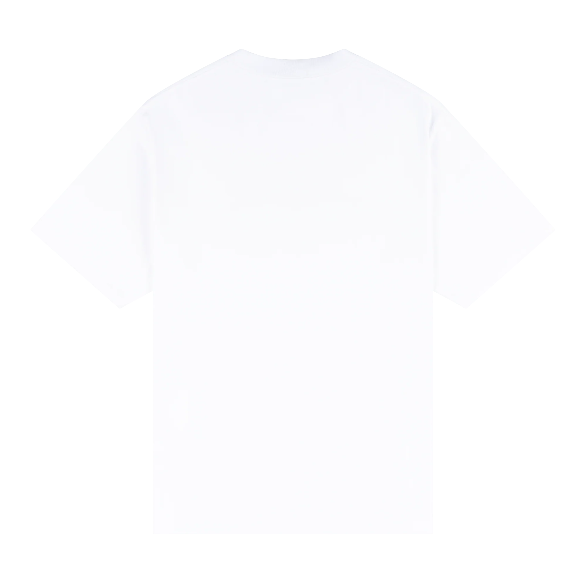 Eye Tee - White - Image 2