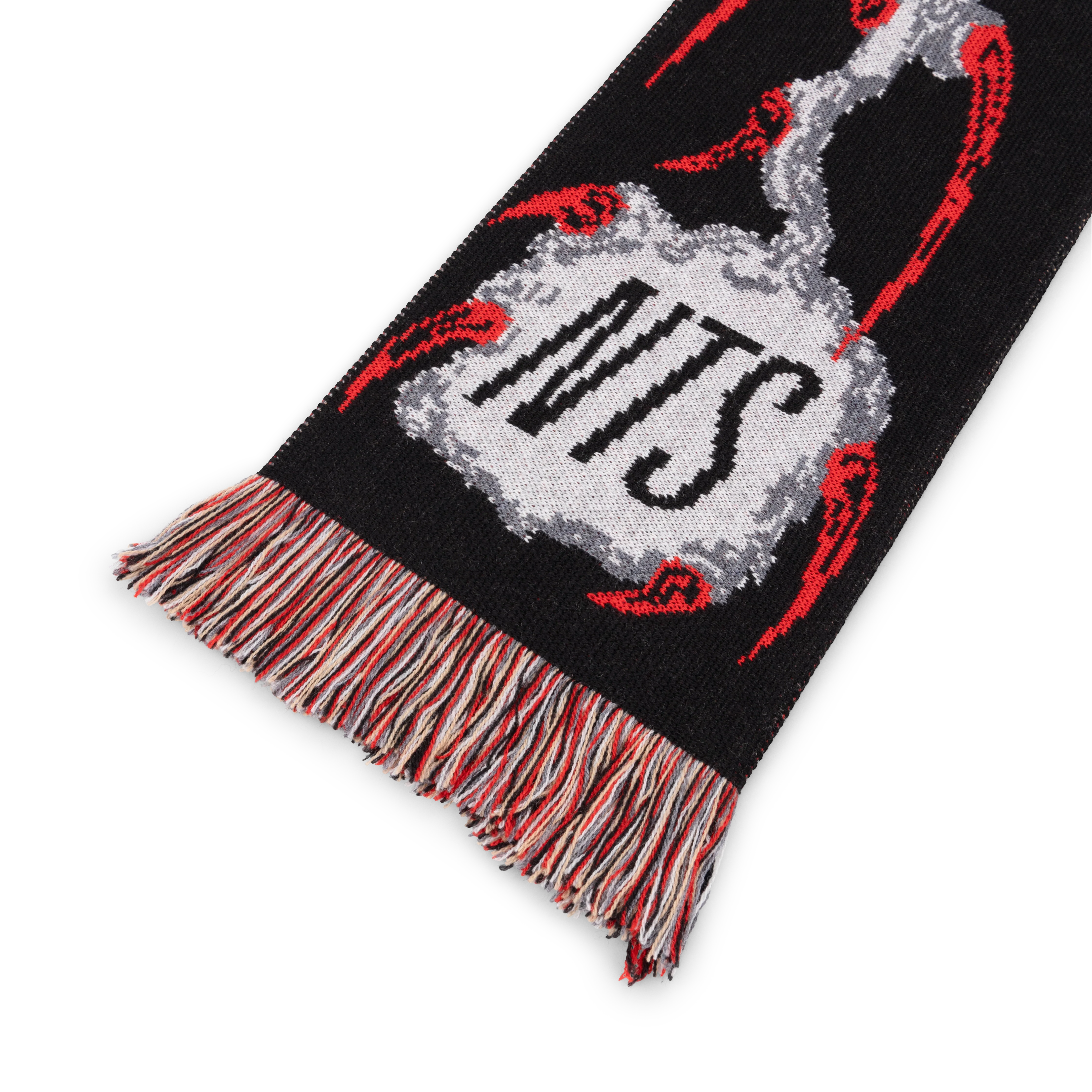Eyeball Scarf - Image 2