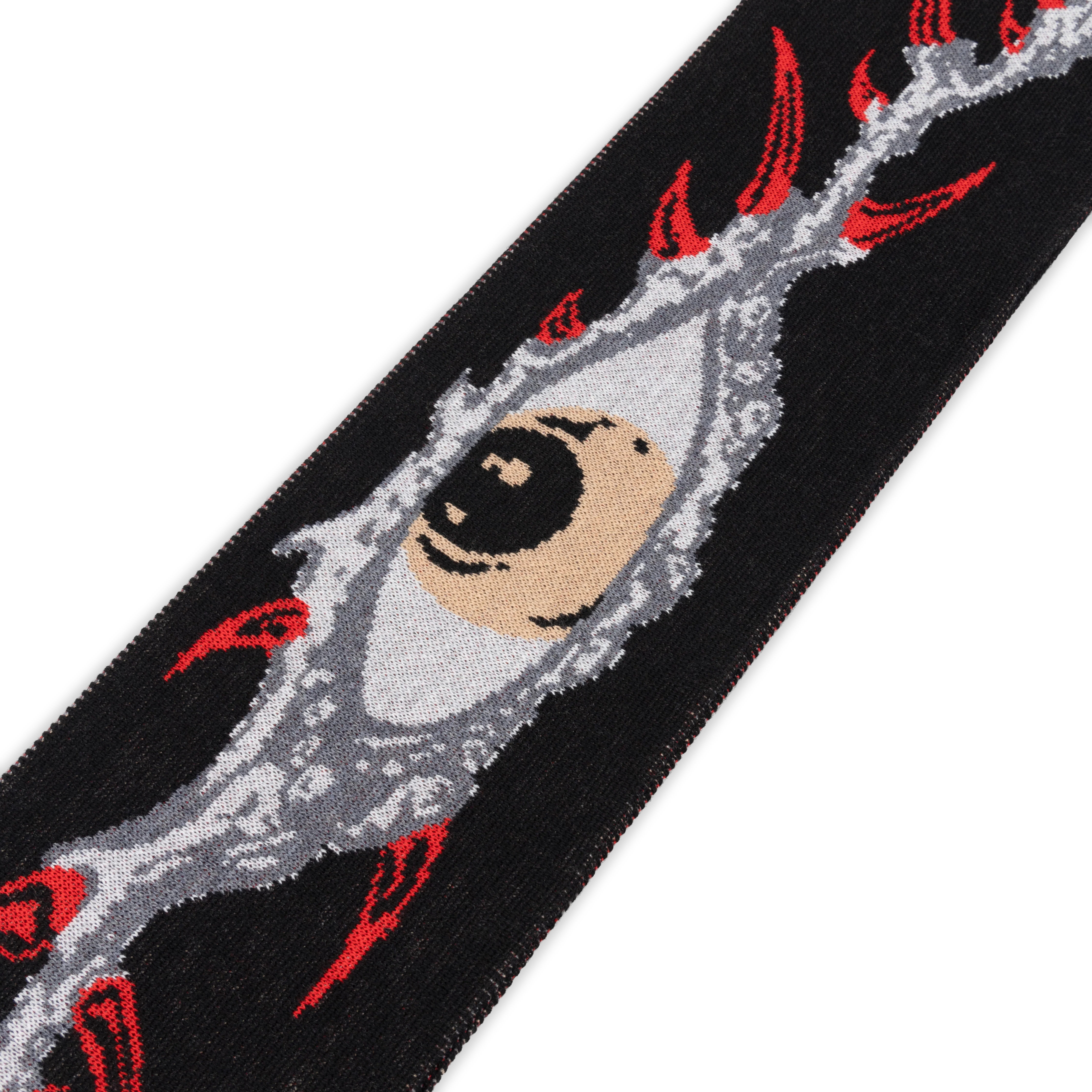 Eyeball Scarf - Image 3