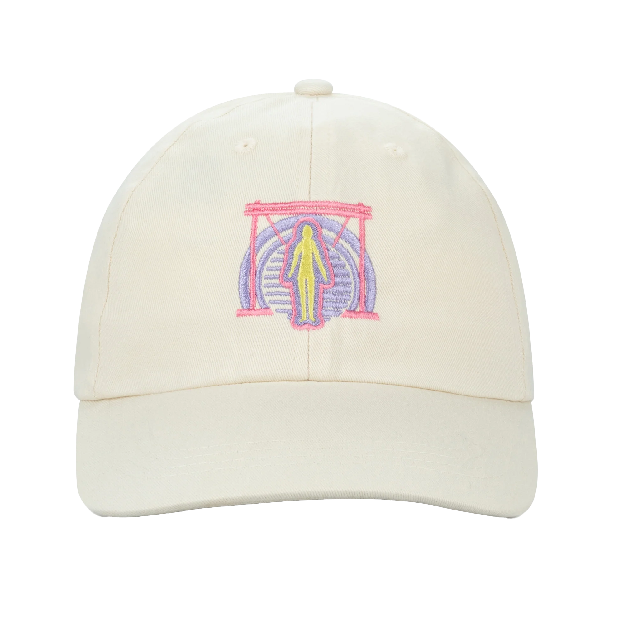 Gong Cap