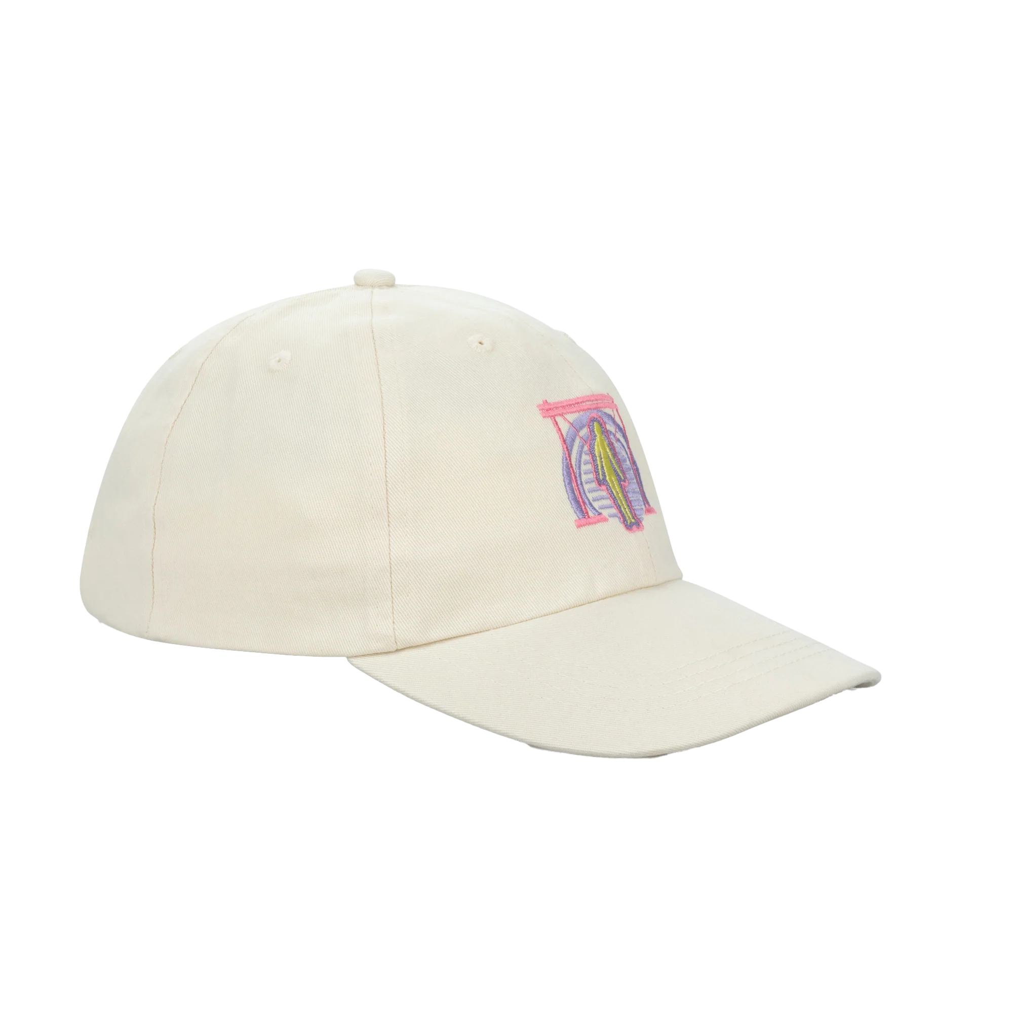 Gong Cap - Image 2