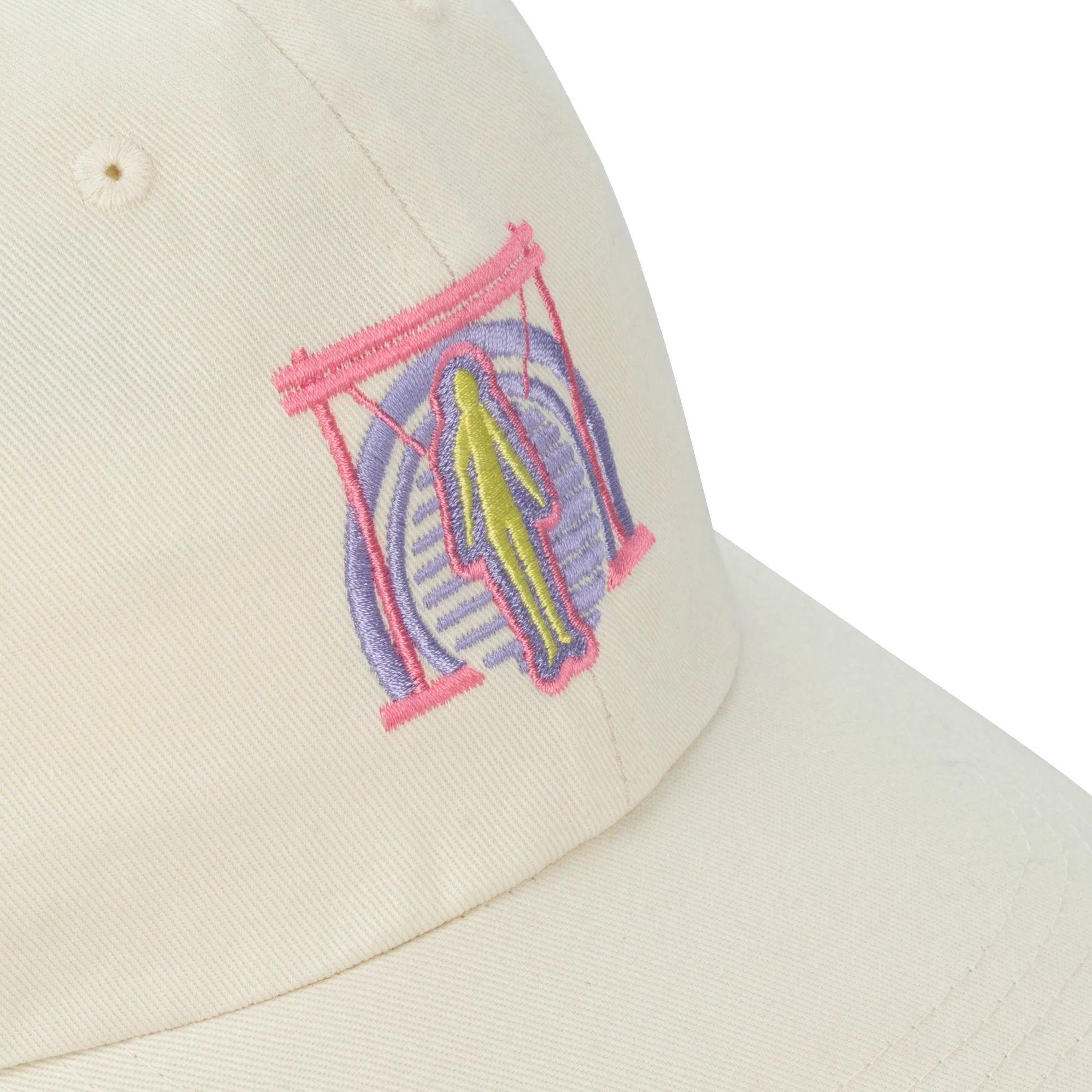 Gong Cap - Image 3