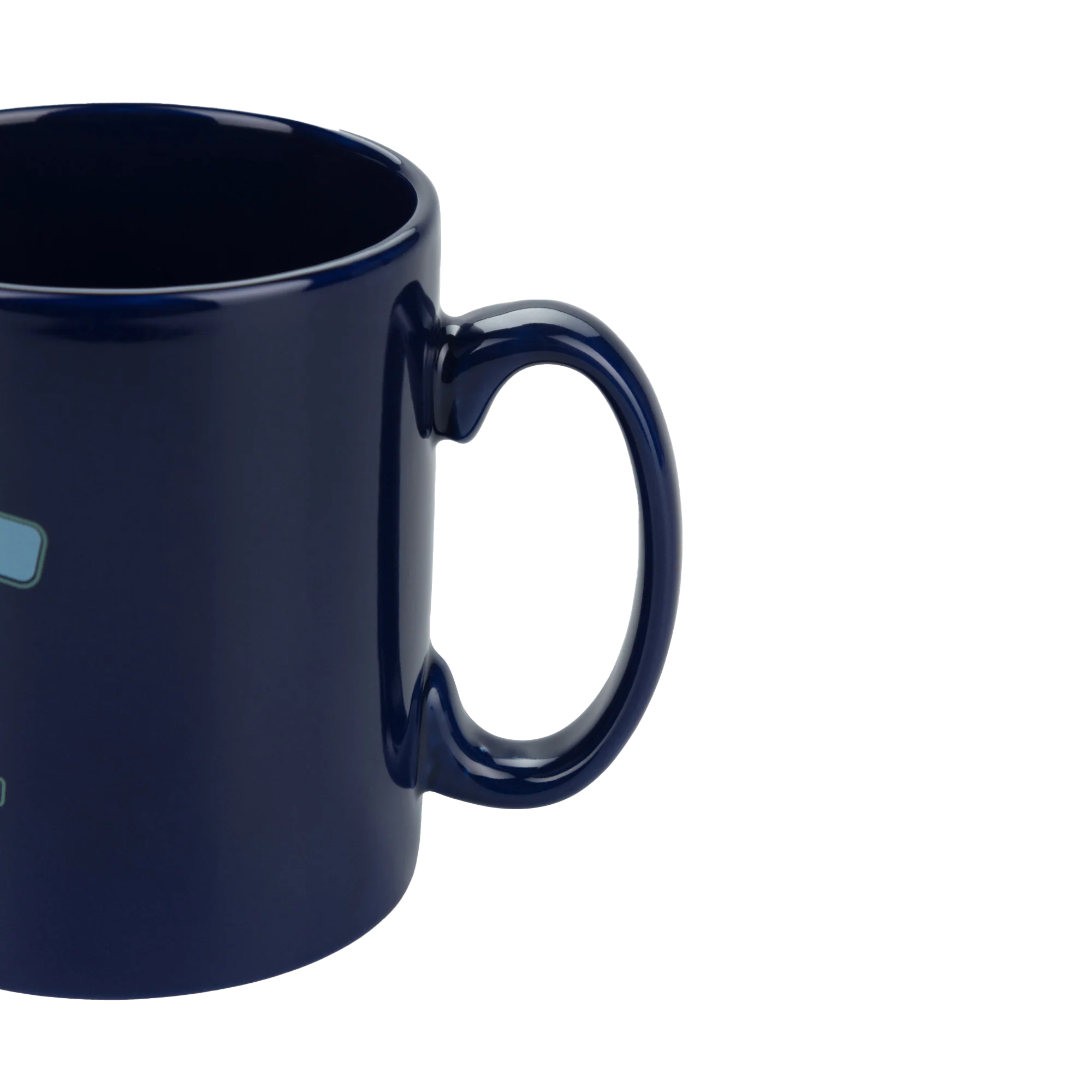Gong Mug - Image 4