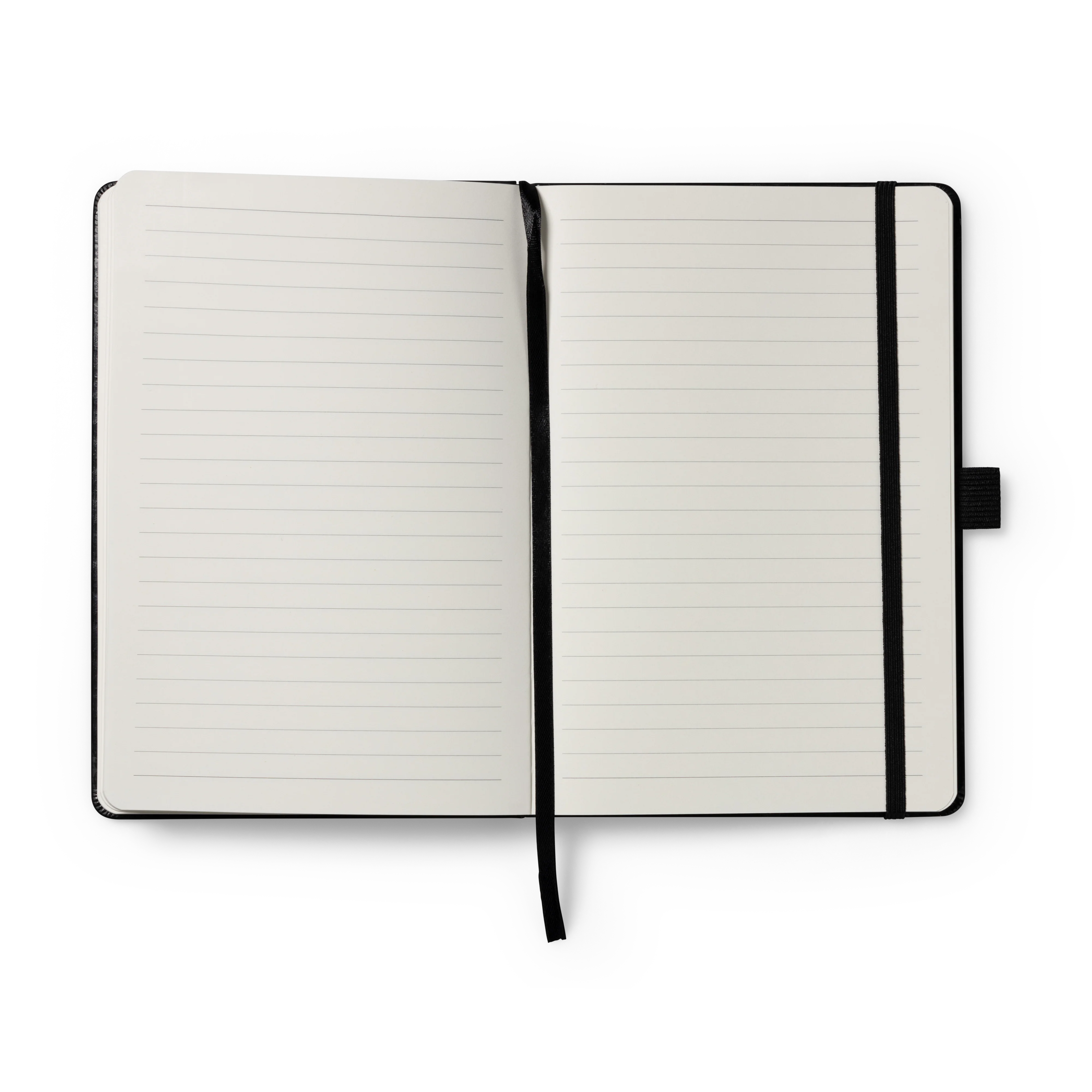 Guardian III Notebook - Image 4