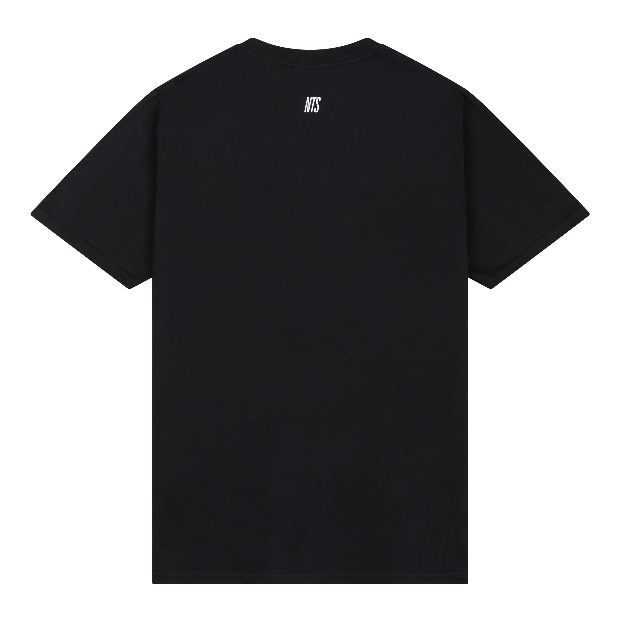 Guardian III Tee - Black - Image 3