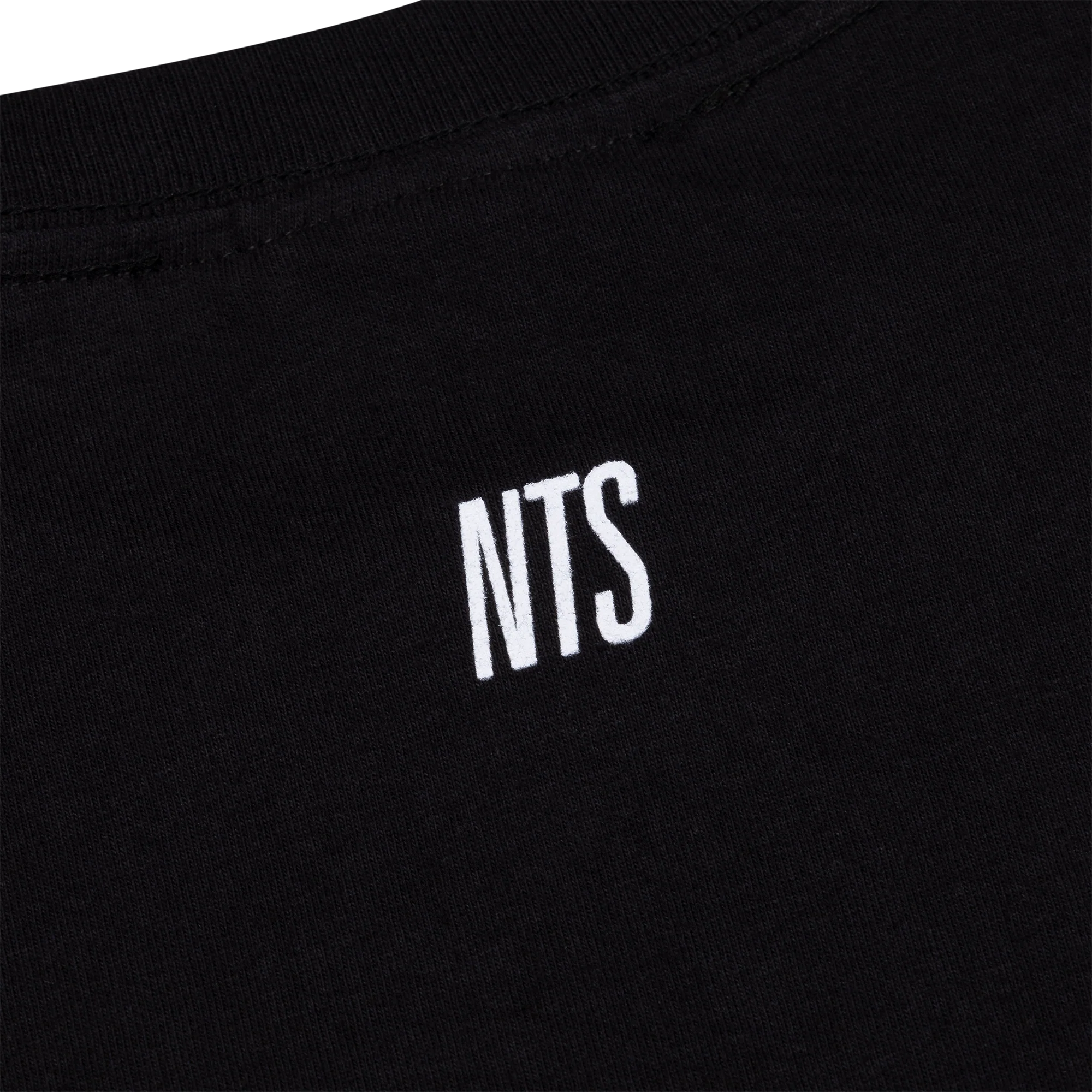 Guardian III Tee - Black - Image 4