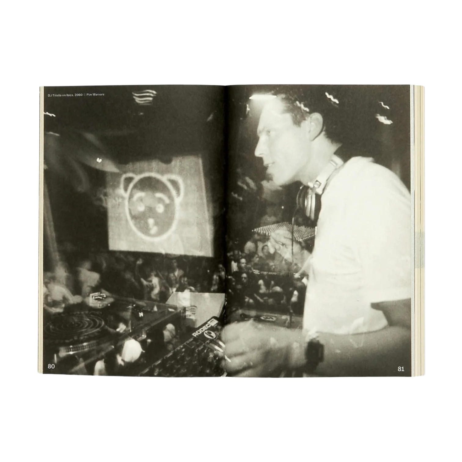 Hypnotised - A Journey Through Trance Music (1990 - 2005) - Image 2