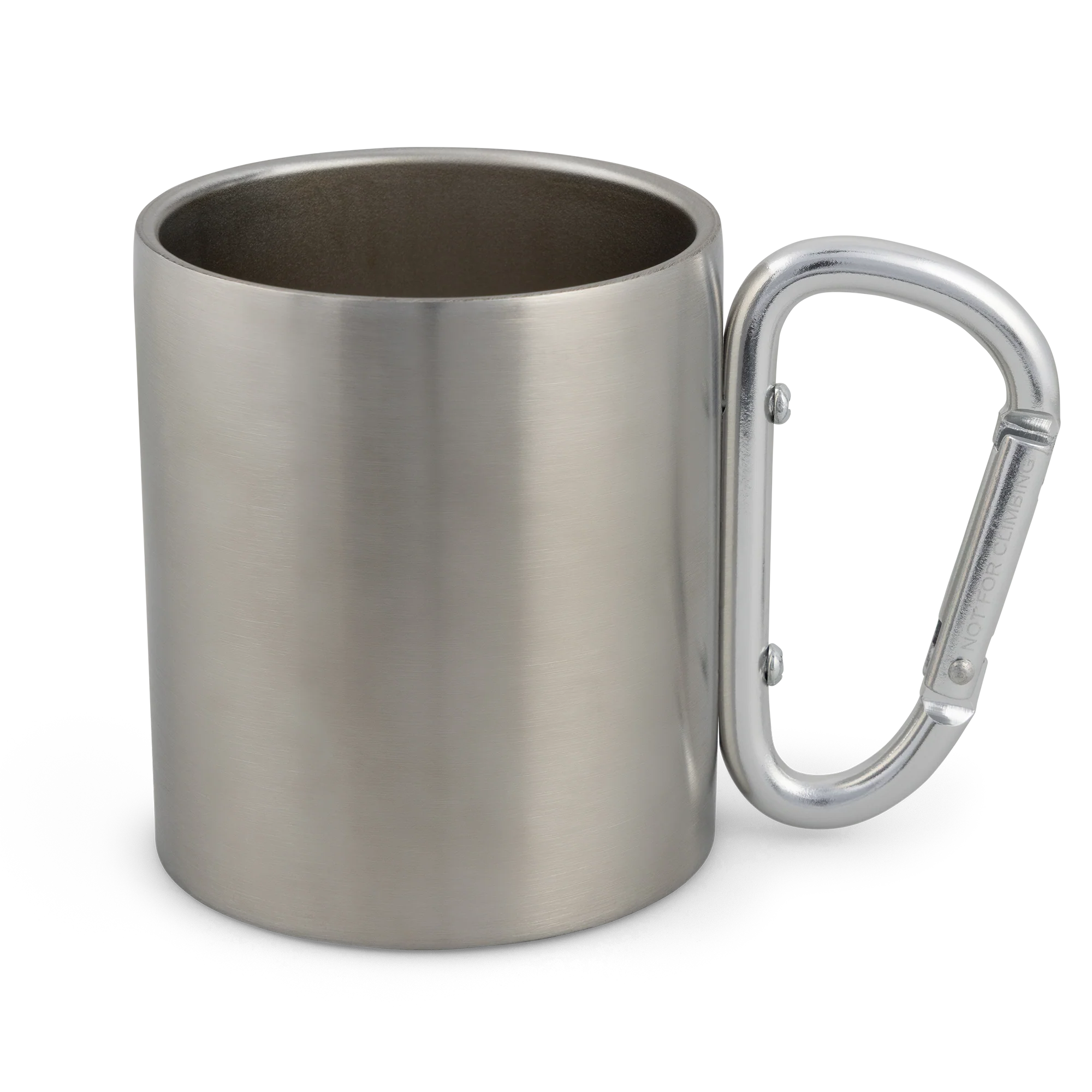 Icon Mug - Silver - Image 3