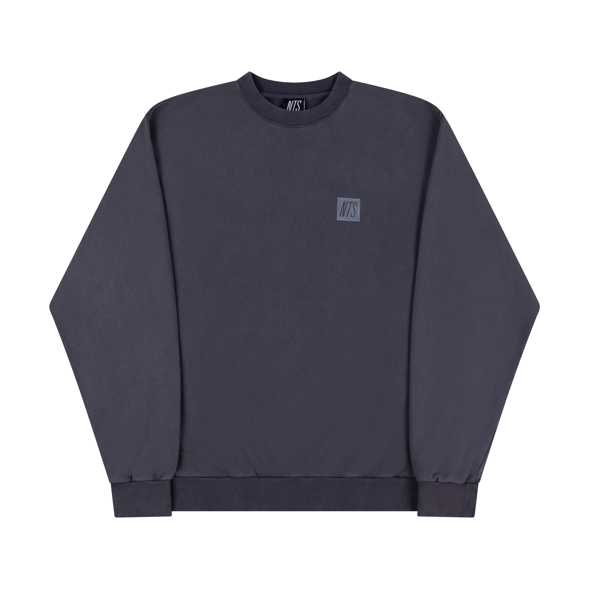 Icon Sweat - Slate