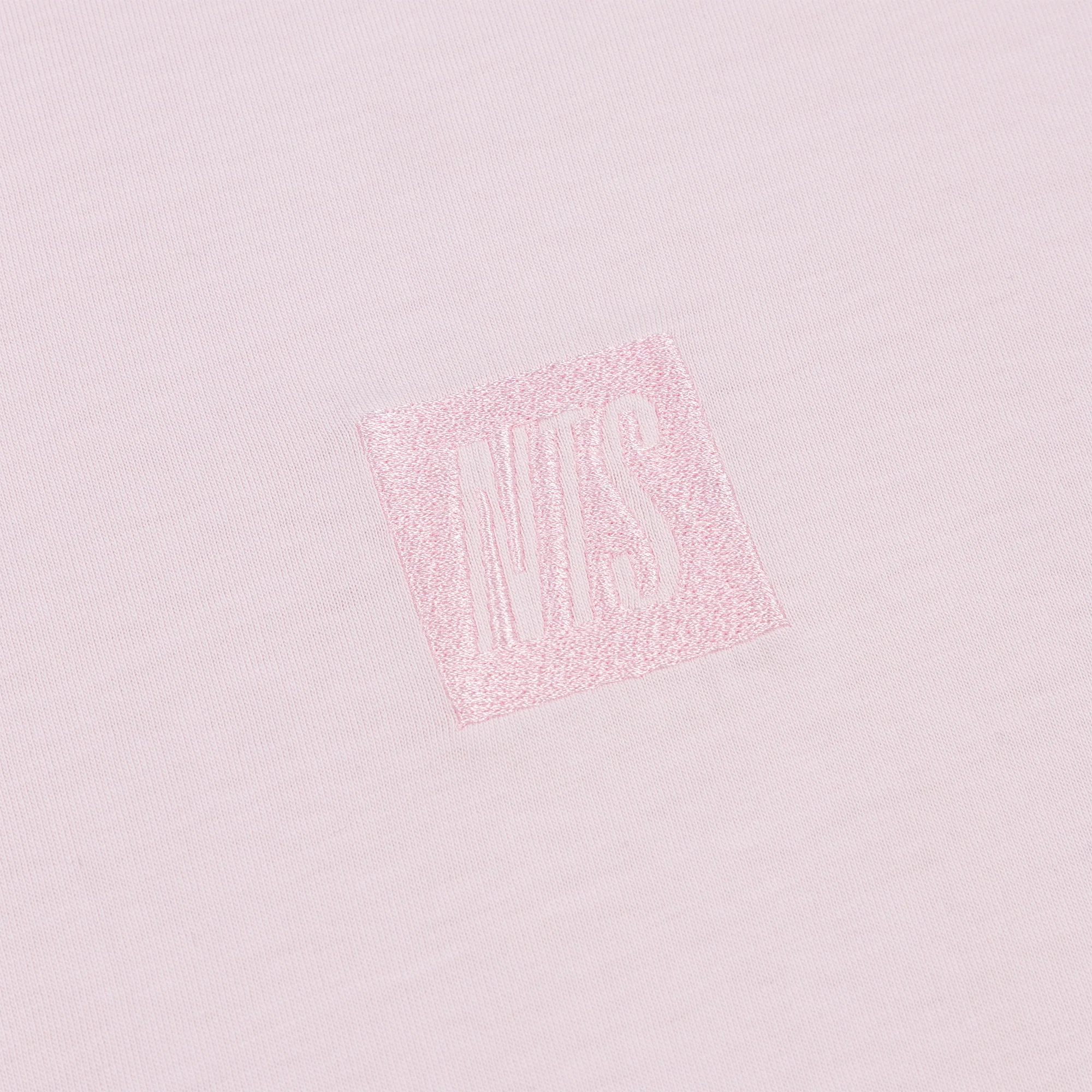 Icon Tee - Pink - Image 2
